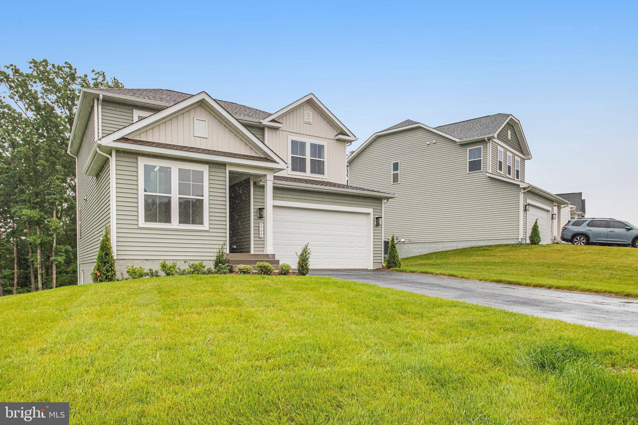 Locust Grove, VA 22508,35666 ASPEN WAY