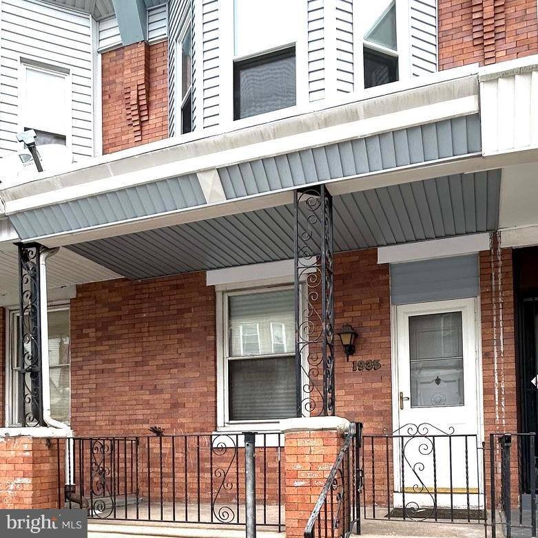 Philadelphia, PA 19134,1935 E THAYER ST