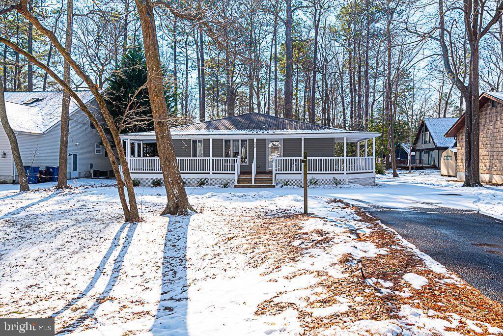 Ocean Pines, MD 21811,22 DUCK COVE CIR