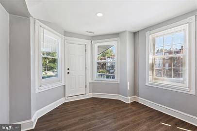 Baltimore, MD 21217,1606 GWYNNS FALLS PKWY #1