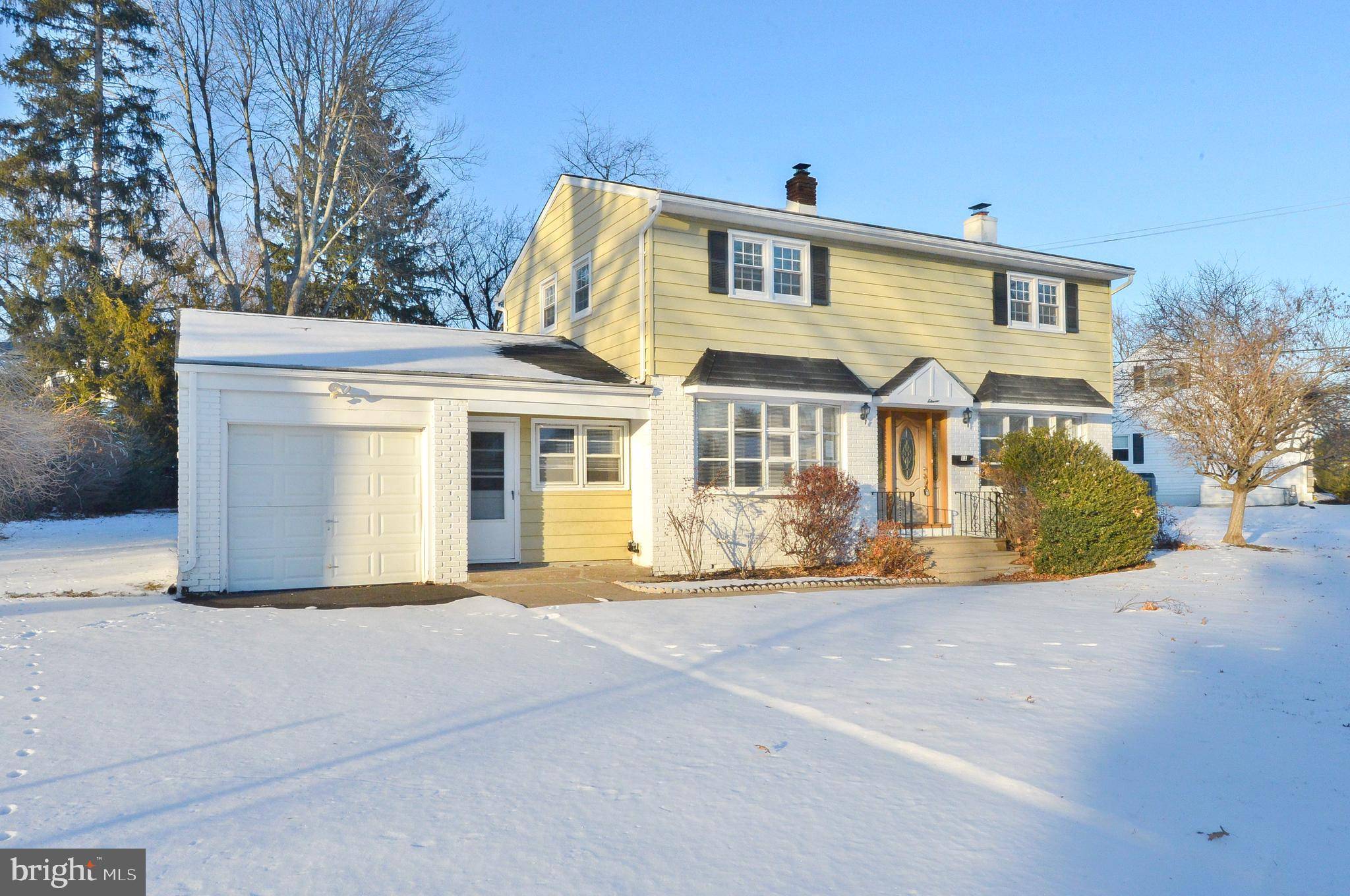 Yardley, PA 19067,11 CONCORD LN