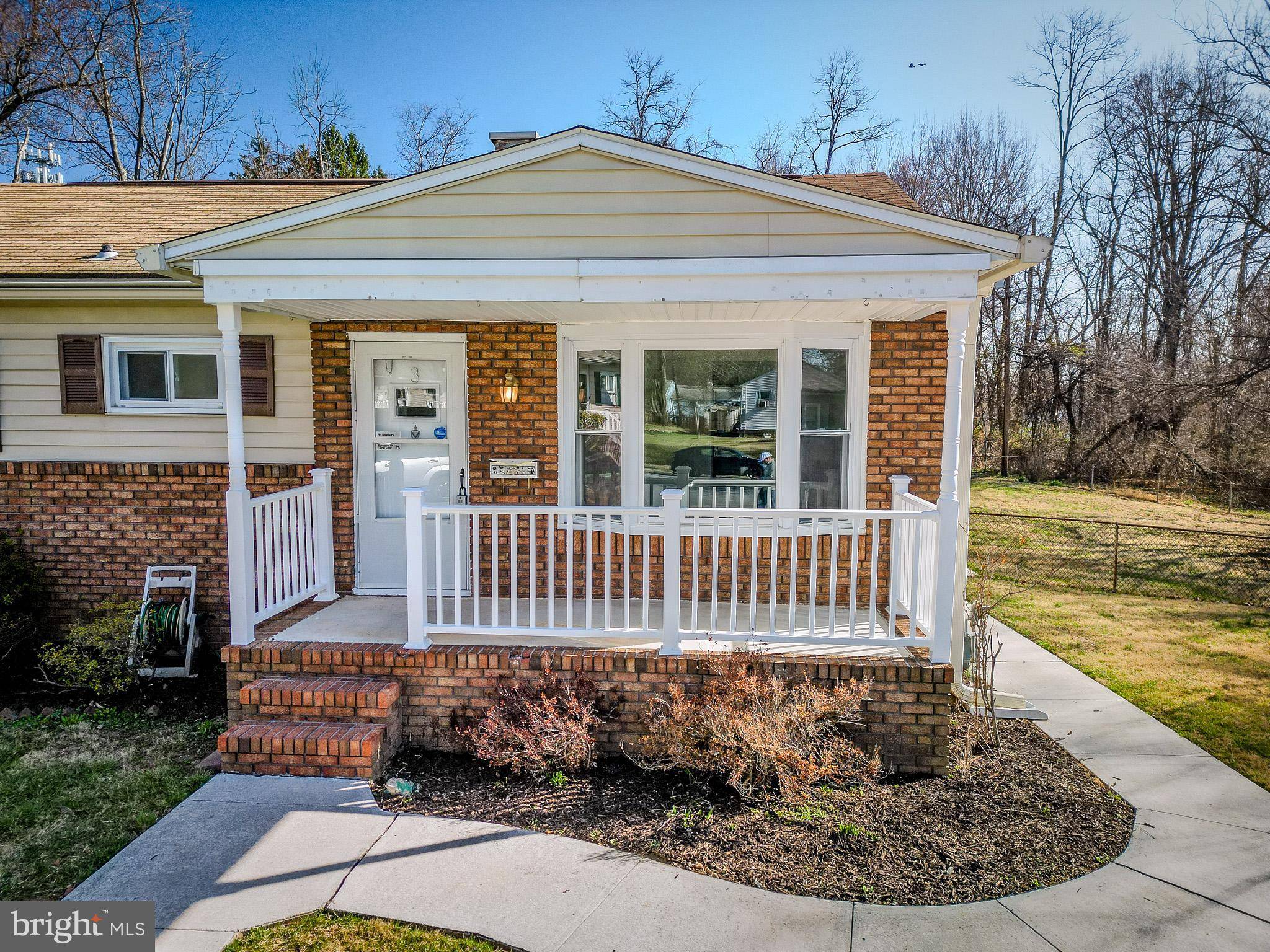 Owings Mills, MD 21117,3 MASON CT