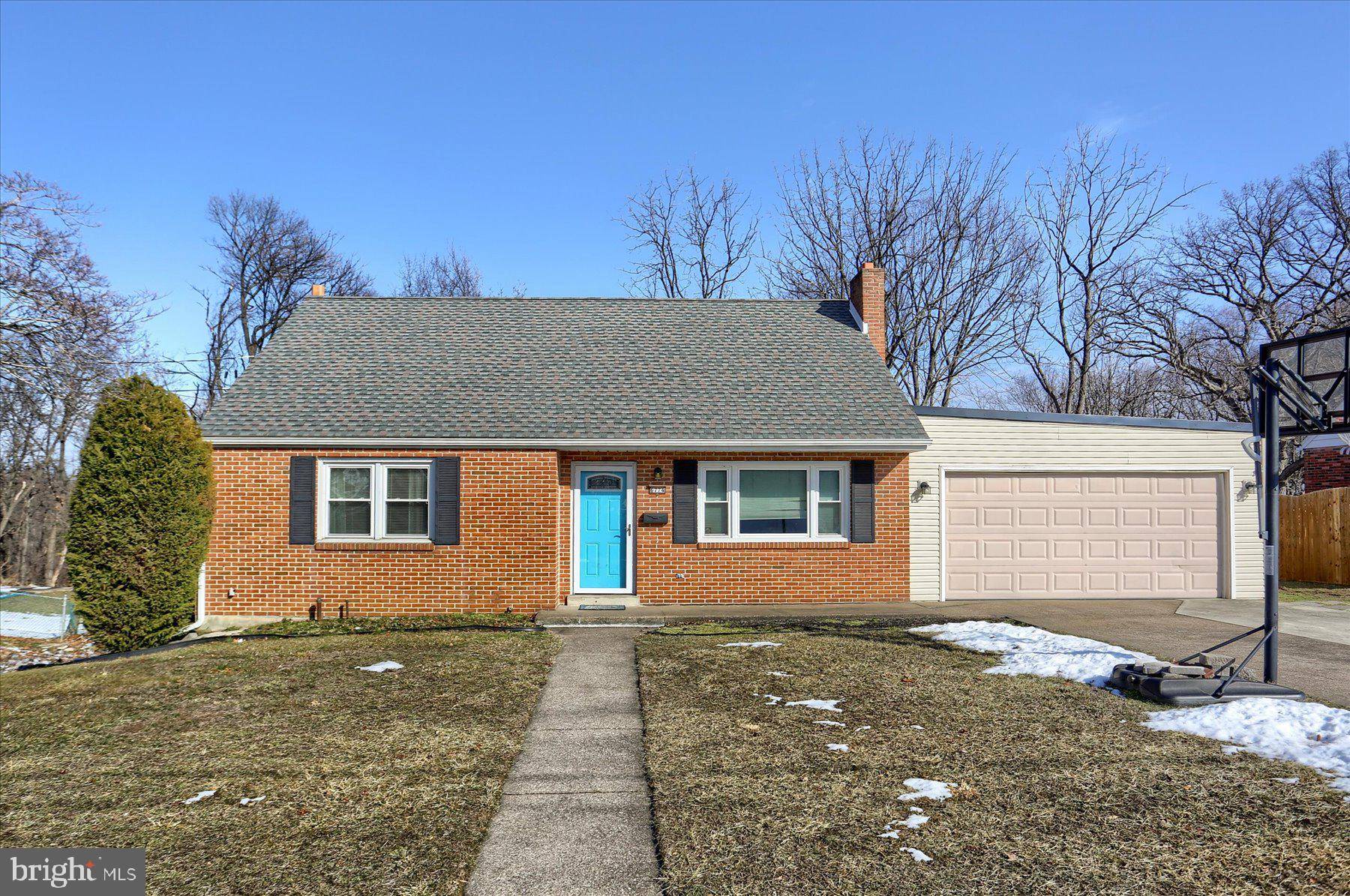 Harrisburg, PA 17111,6774 LEHIGH AVE