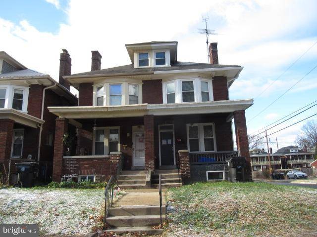 Harrisburg, PA 17110,2652 N 5TH ST