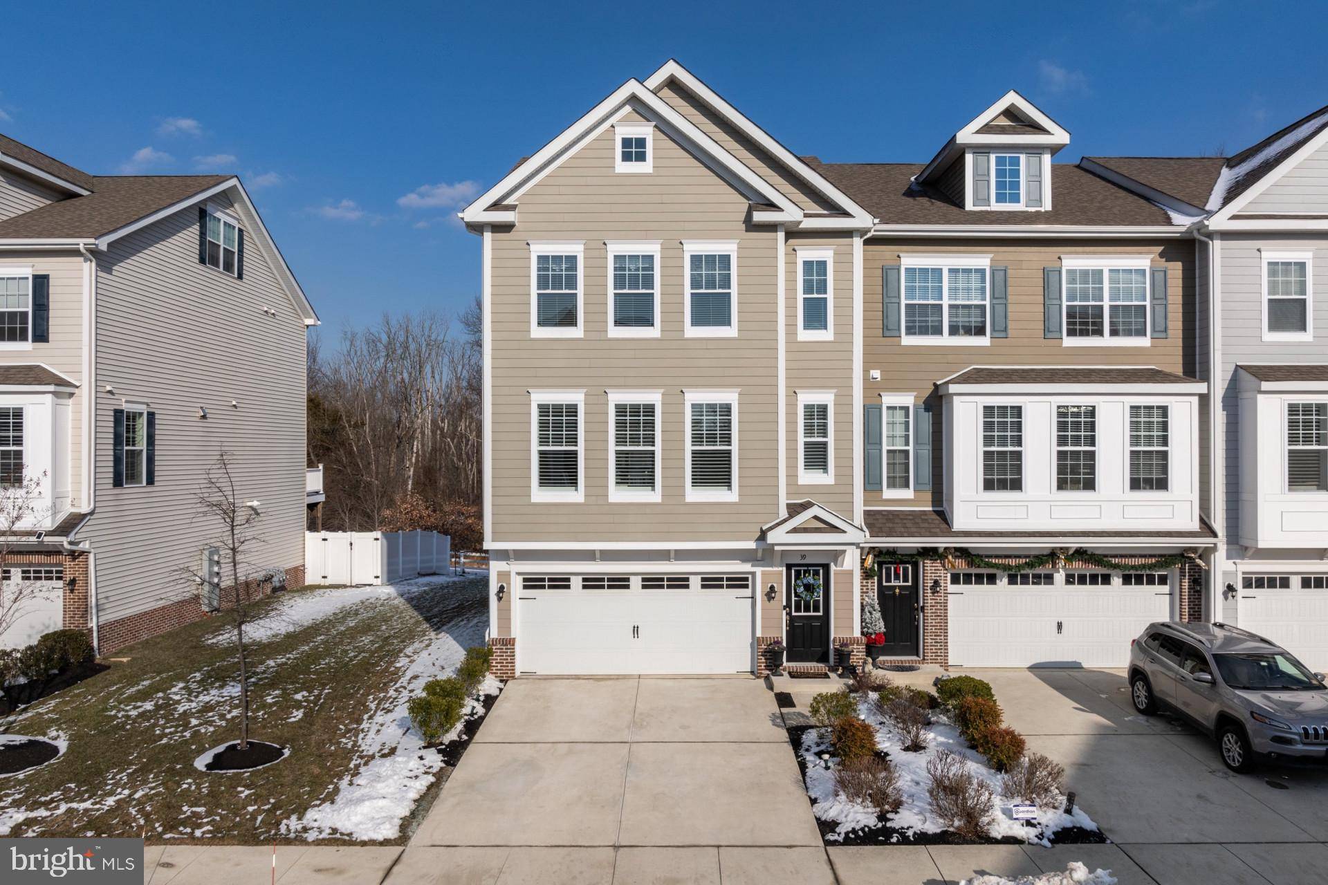 Marlton, NJ 08053,39 EDDY WAY