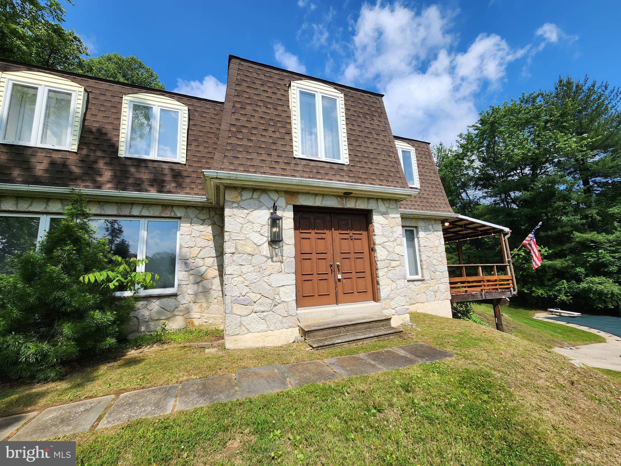 Downingtown, PA 19335,980 CREEK RD