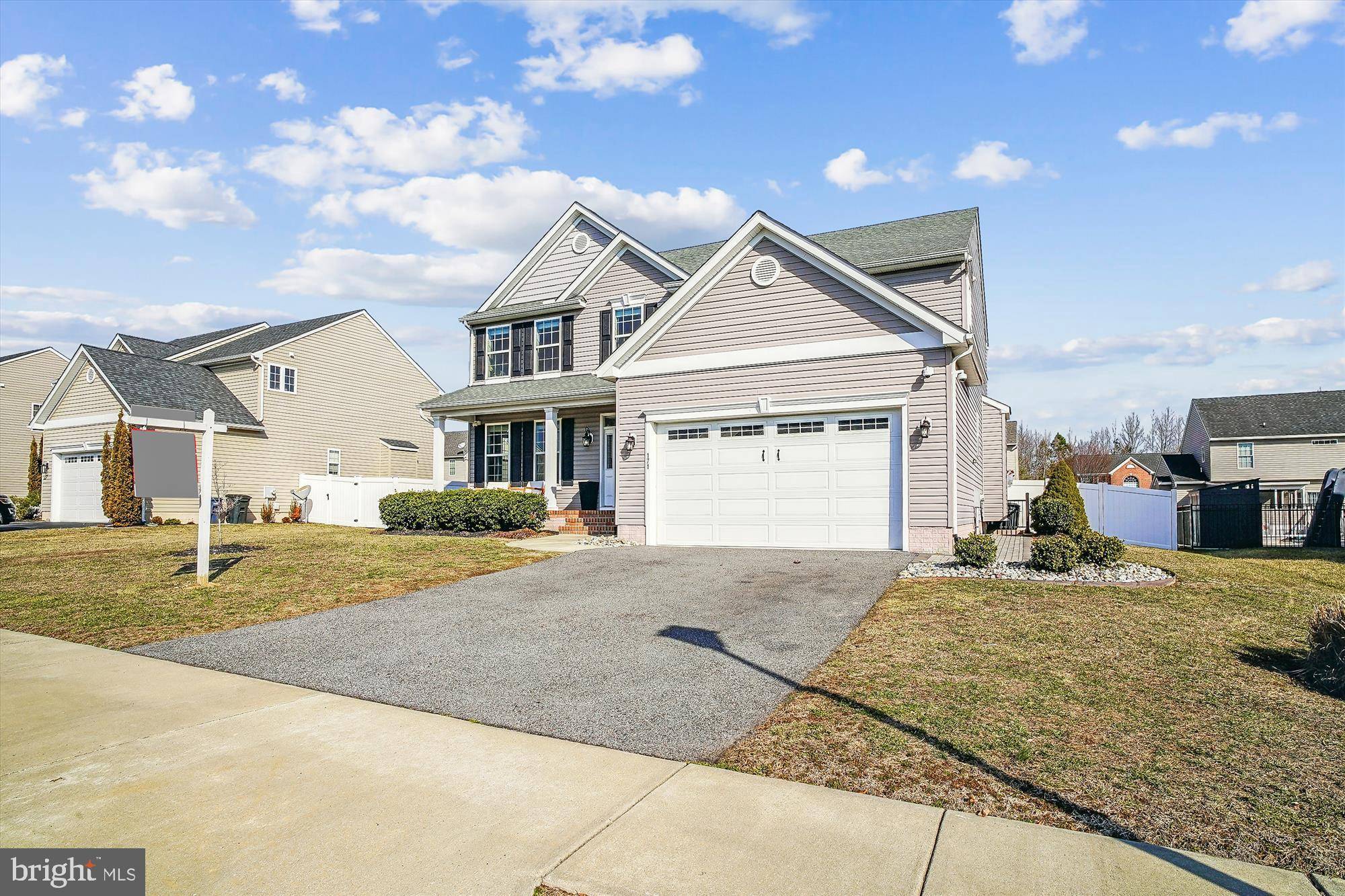 Centreville, MD 21617,171 MEADOW BROOK WAY