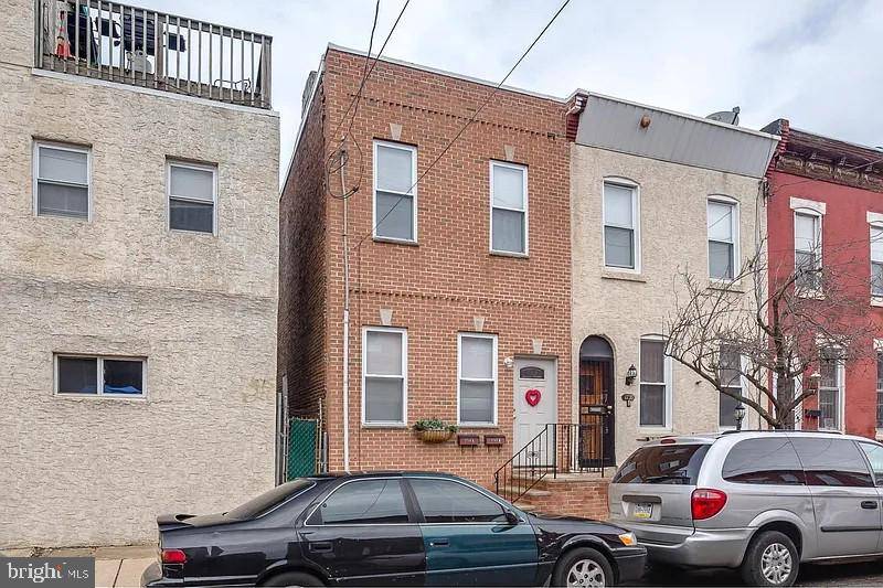 Philadelphia, PA 19146,1741 ELLSWORTH ST #2