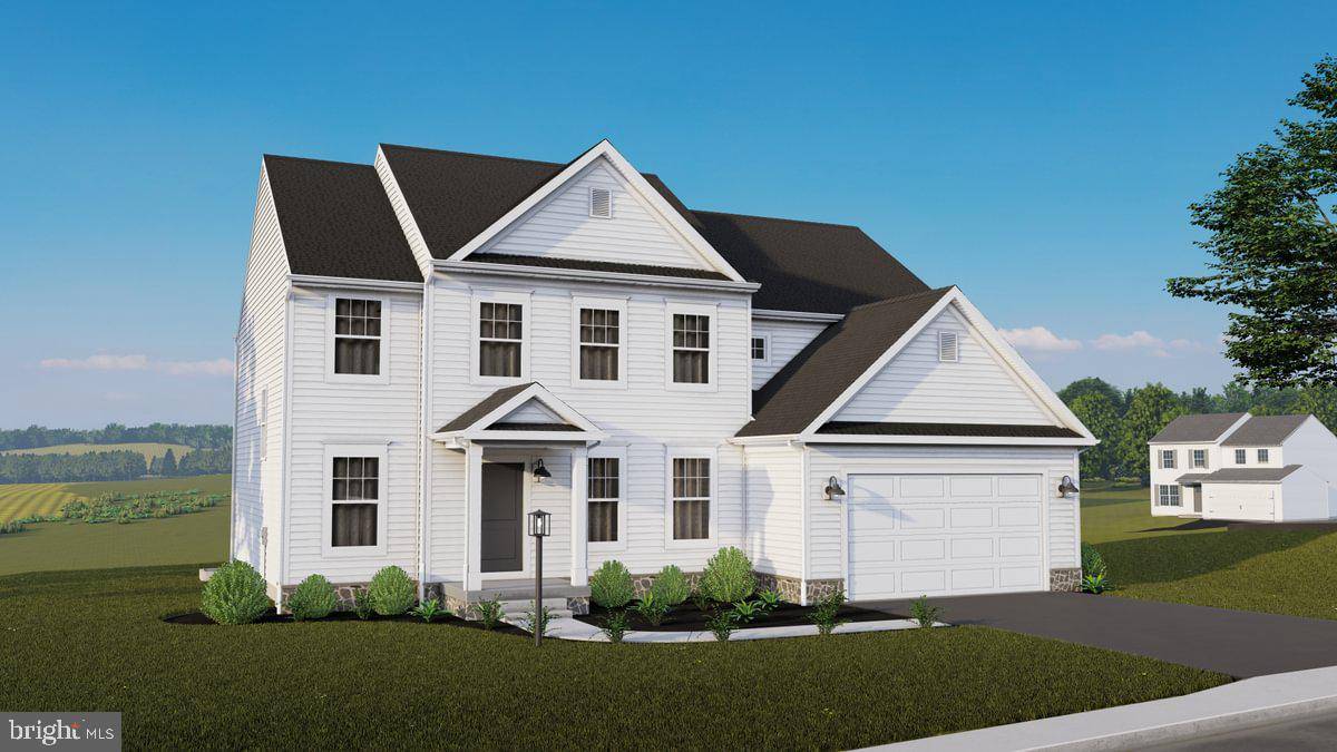 Orwigsburg, PA 17961,LINDEN PLAN AT LAKE FRONT DR.