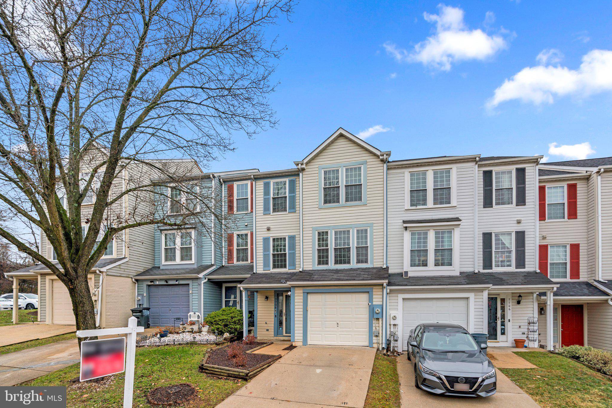 Elkridge, MD 21075,7708 PATUXENT OAK CT