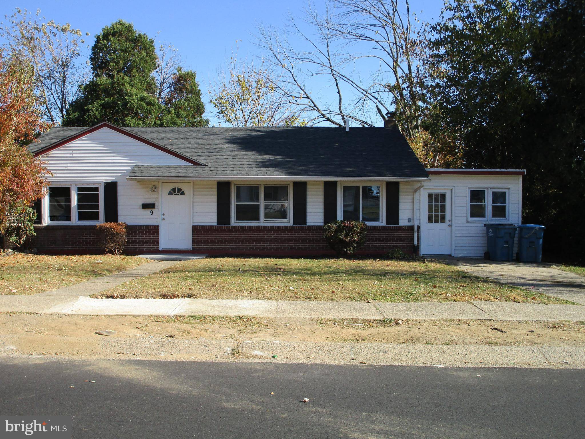 New Castle, DE 19720,9 LIND AVE