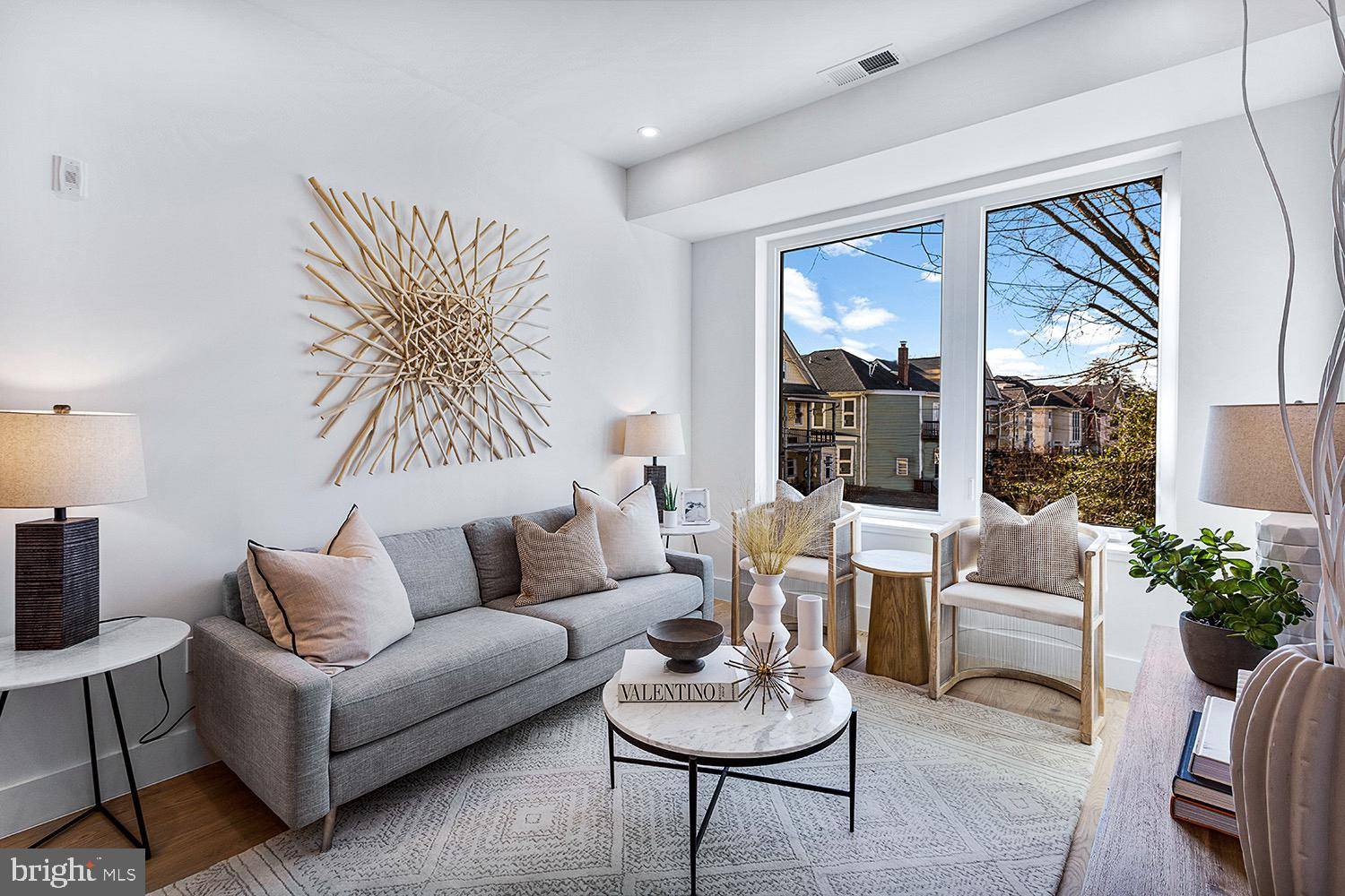 Washington, DC 20011,4804 GEORGIA AVE NW #303