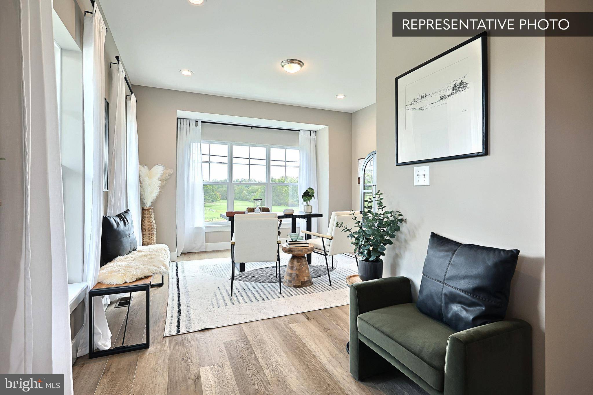 Lehighton, PA 18235,BLUE RIDGE PLAN AT SUMMIT RIDGE
