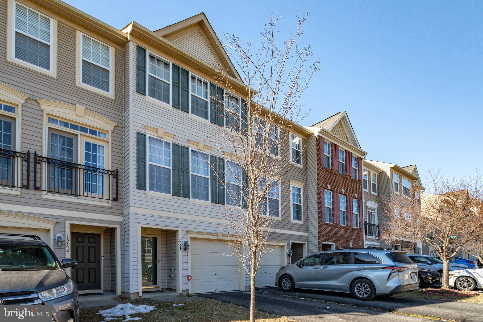 Woodbridge, VA 22191,15704 JOHN DISKIN CIR