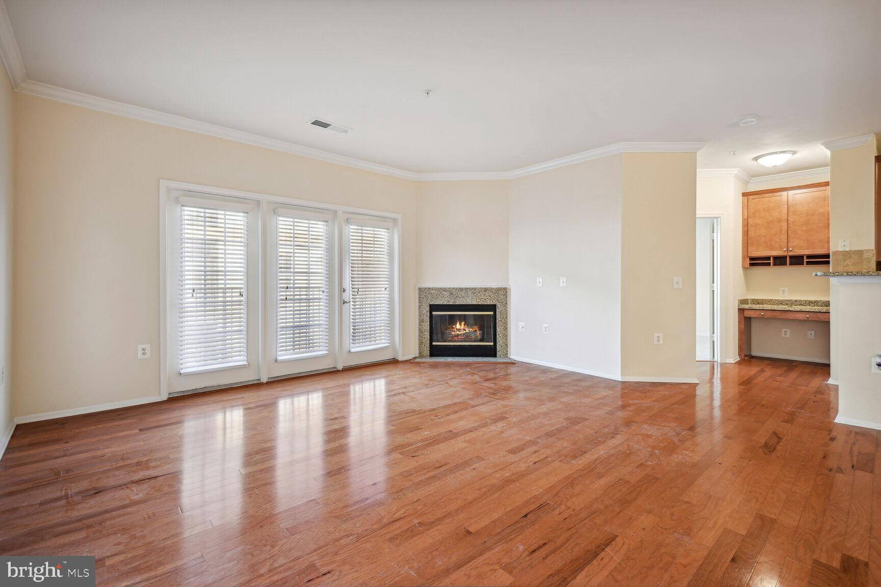 Rockville, MD 20852,11800 OLD GEORGETOWN #1313