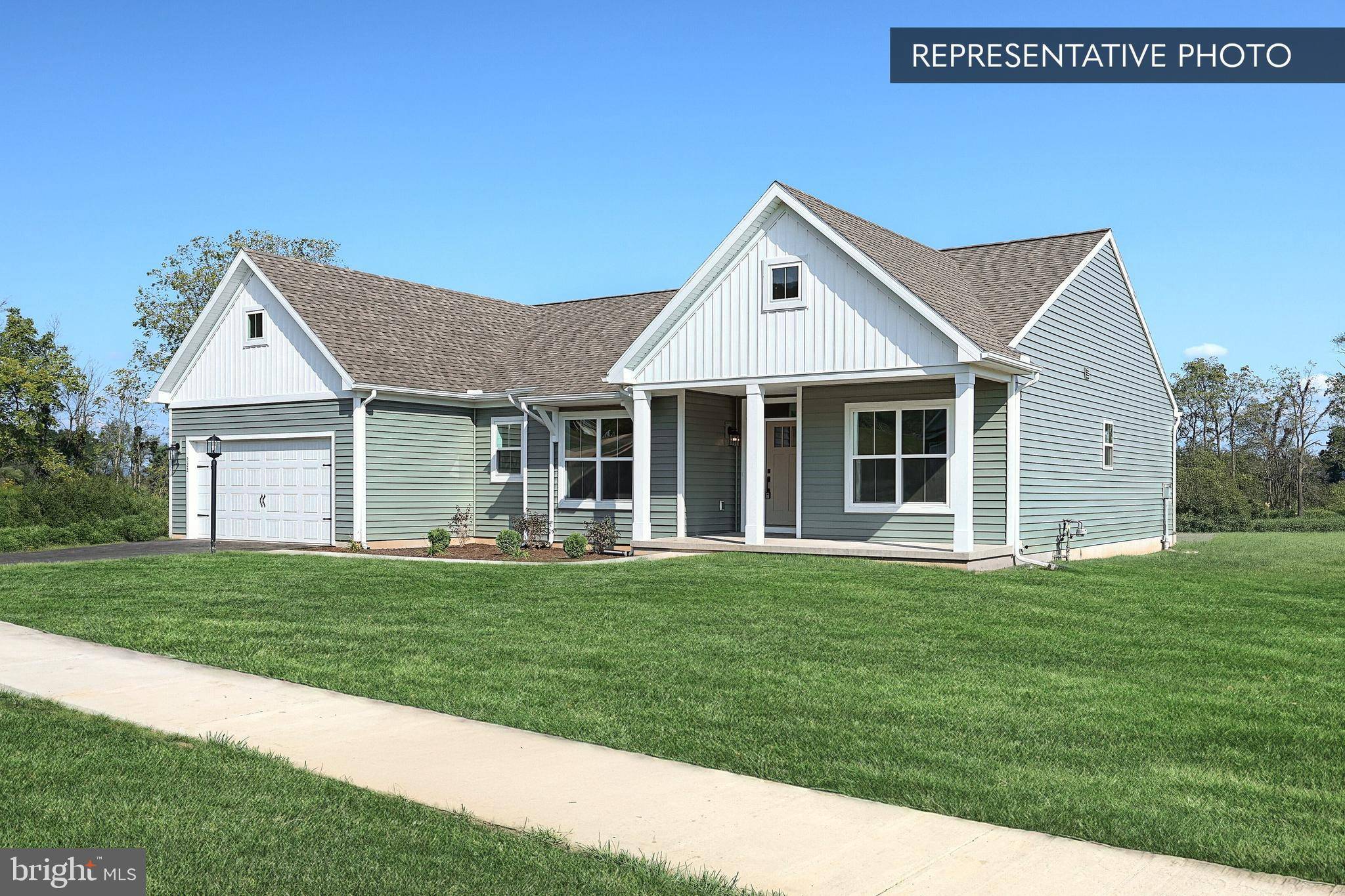 Lehighton, PA 18235,GEORGIA MAE PLAN AT SUMMIT RIDGE