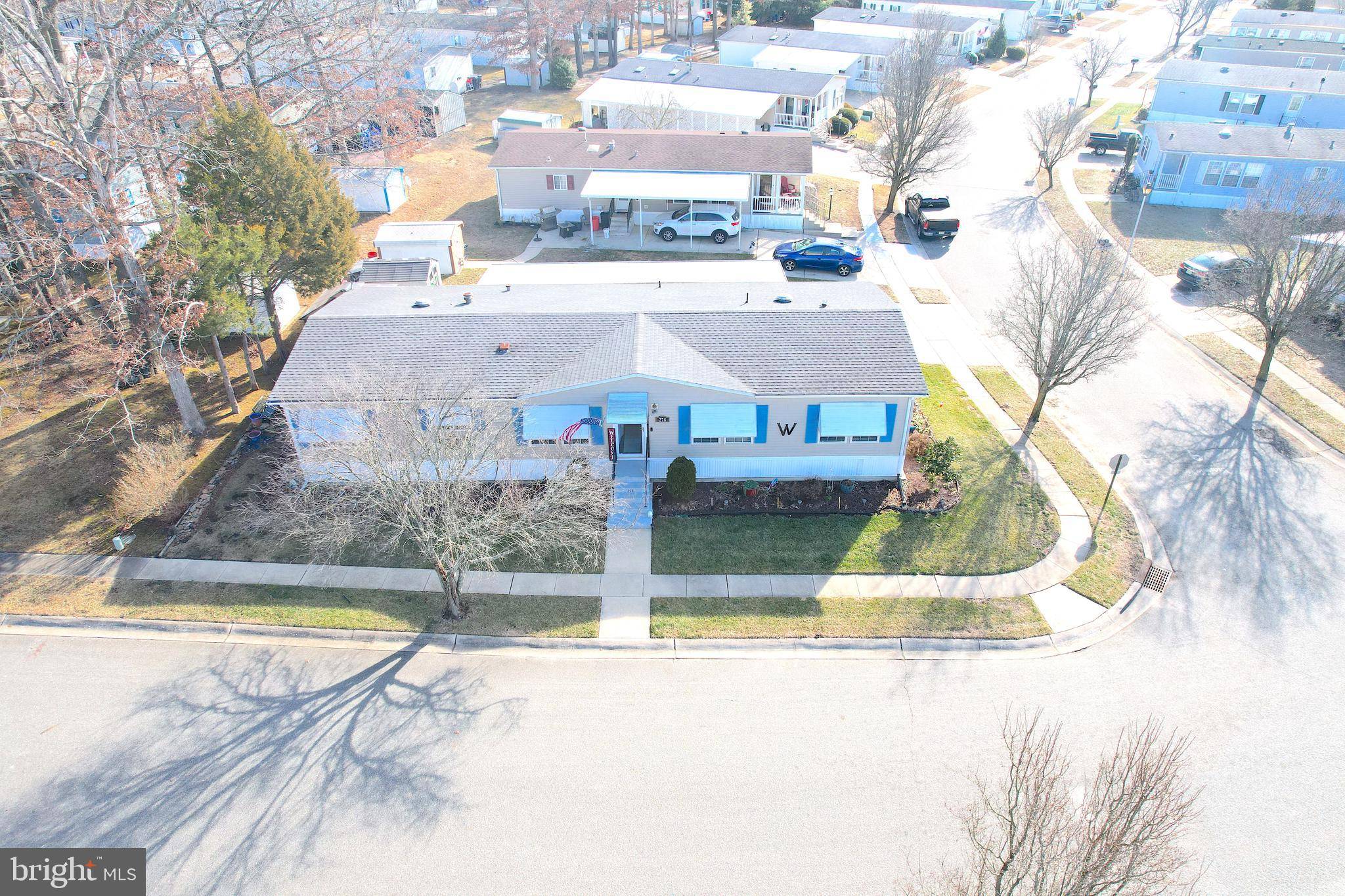 Vineland, NJ 08361,1616 PENNSYLVANIA AVE #278