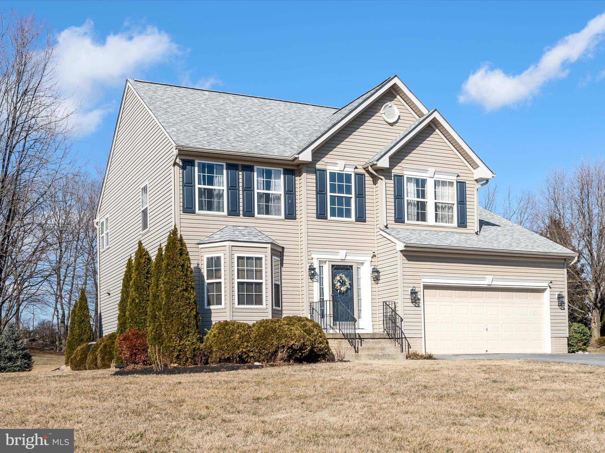 Martinsburg, WV 25403,91 HARGROVE CIR