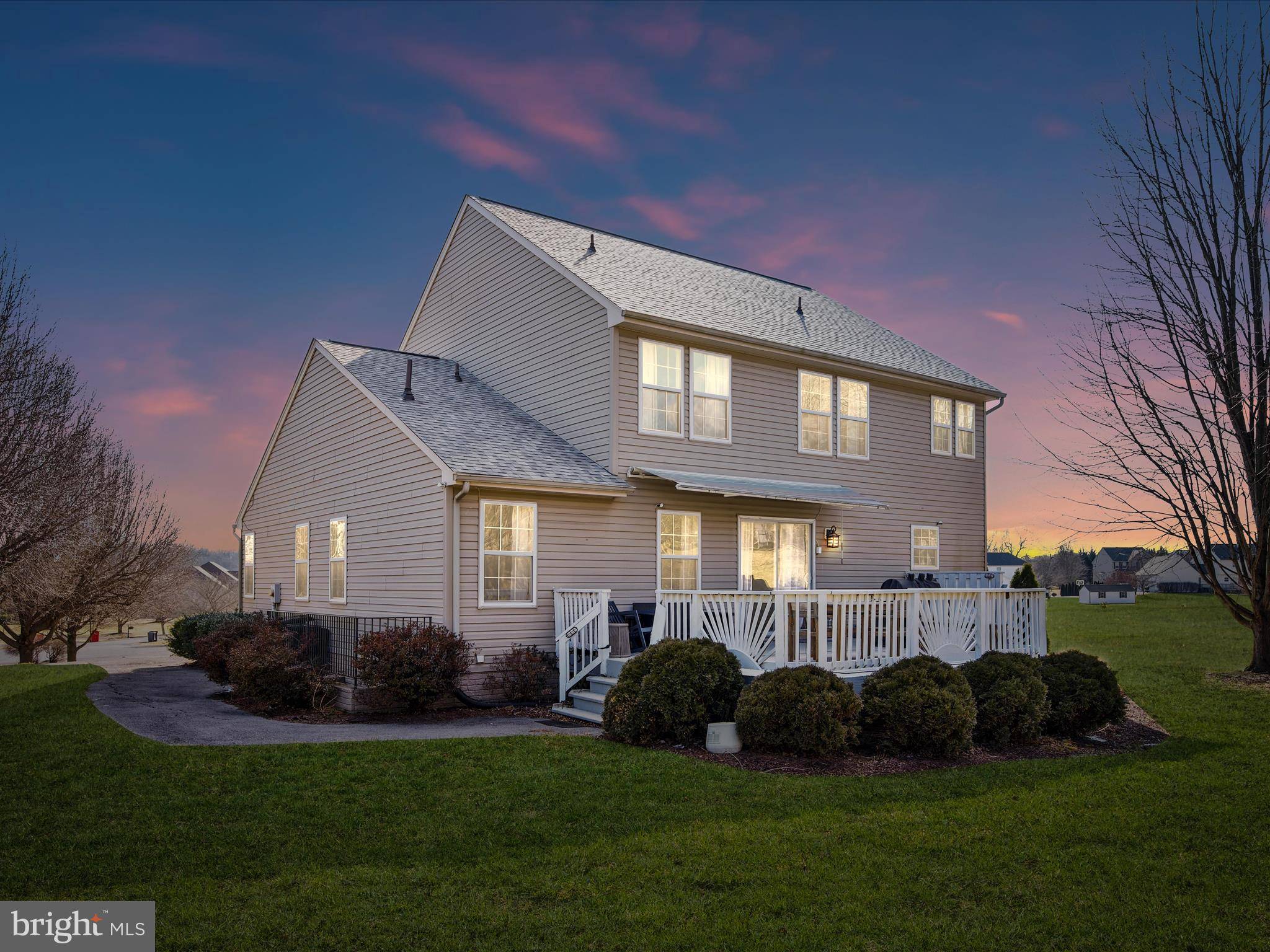 Martinsburg, WV 25403,91 HARGROVE CIR