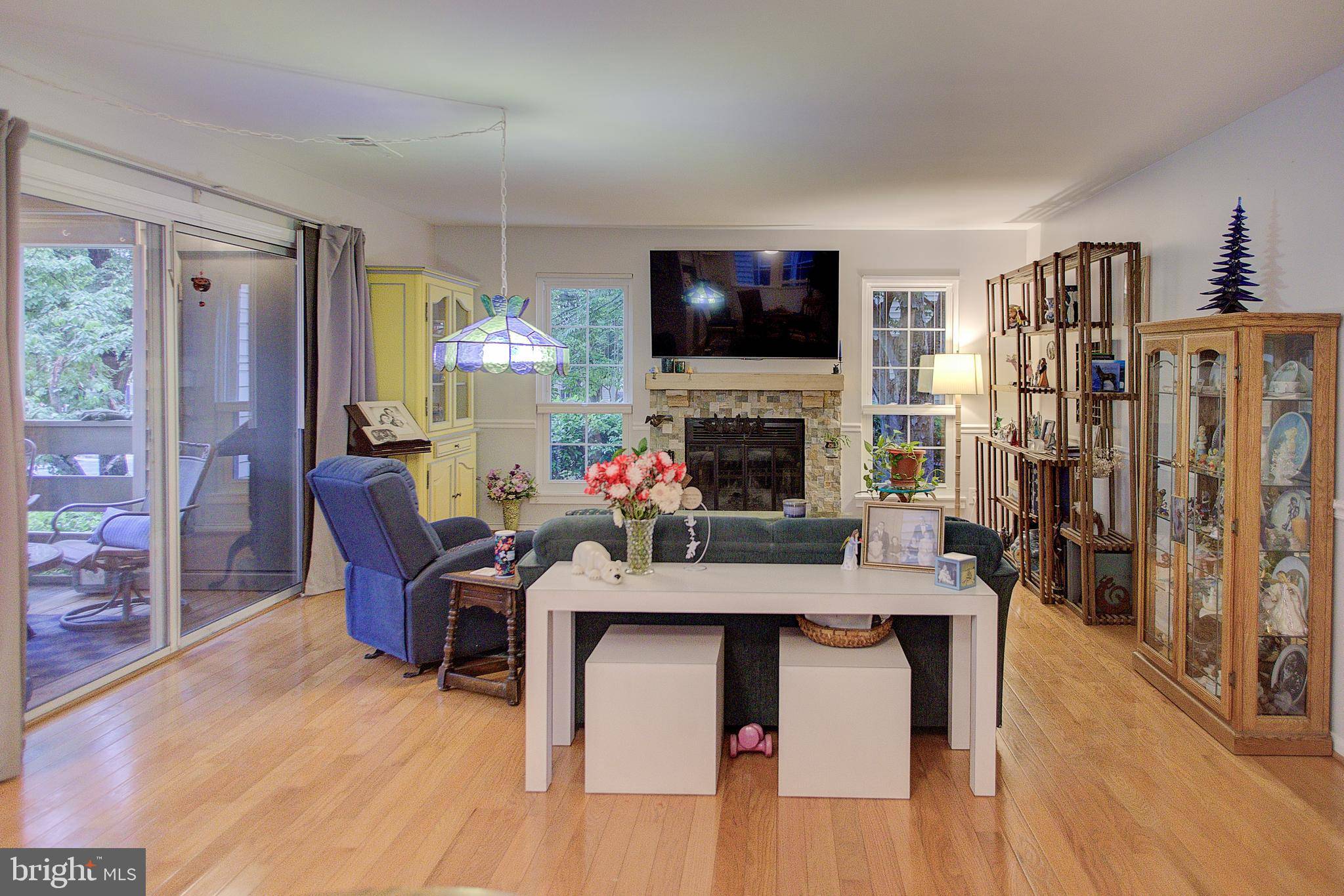 Alexandria, VA 22312,4505 SAHALEE CT #A