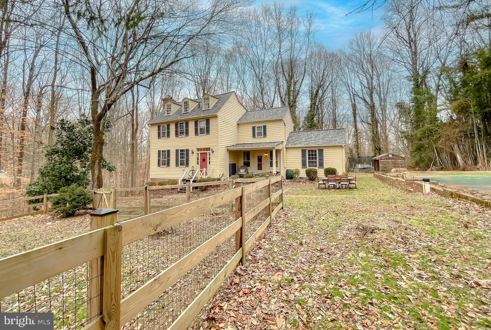 Huntingtown, MD 20639,921 BOWIE SHOP RD