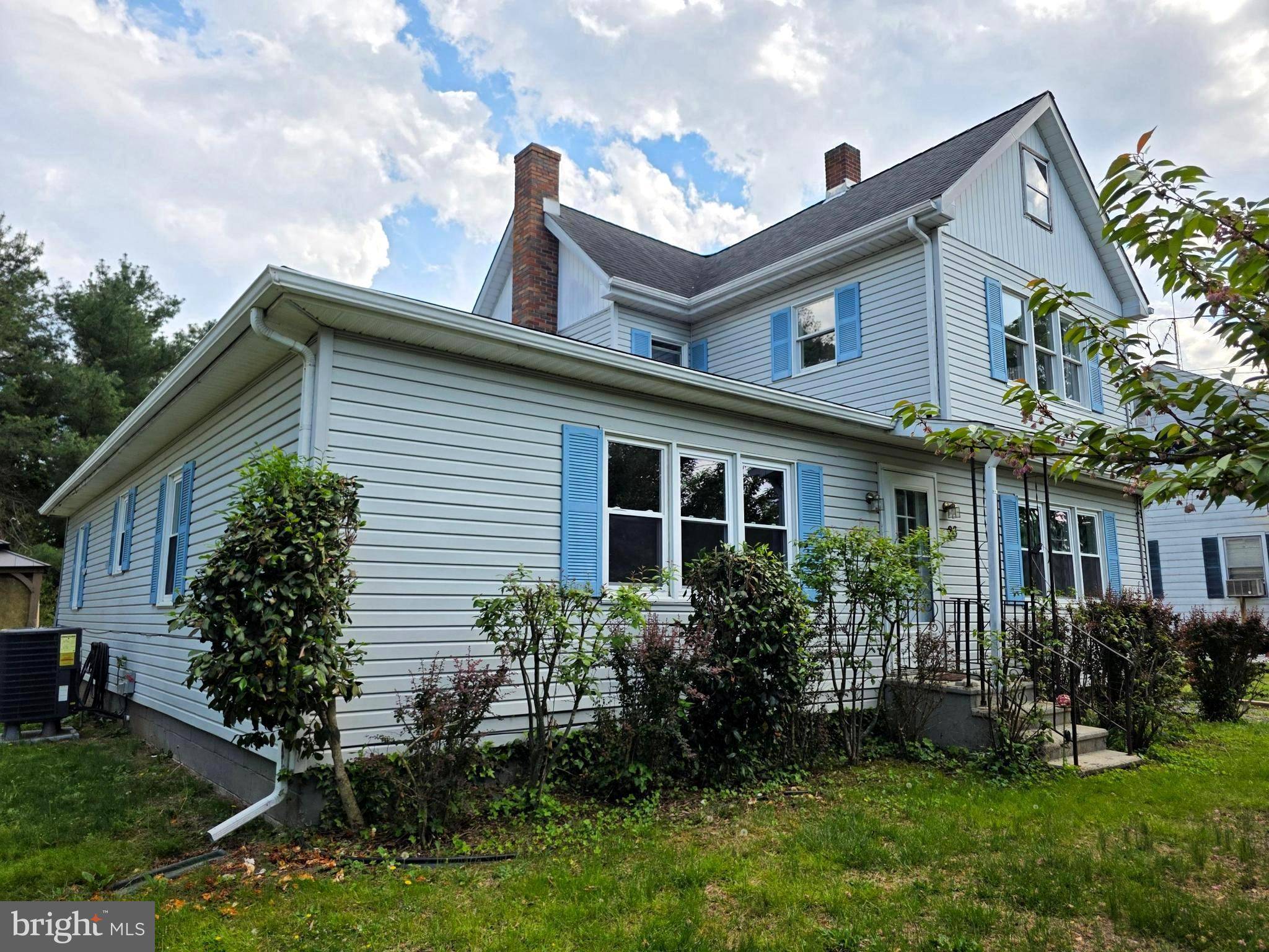 Greenwich, NJ 08323,26 MARKET LN