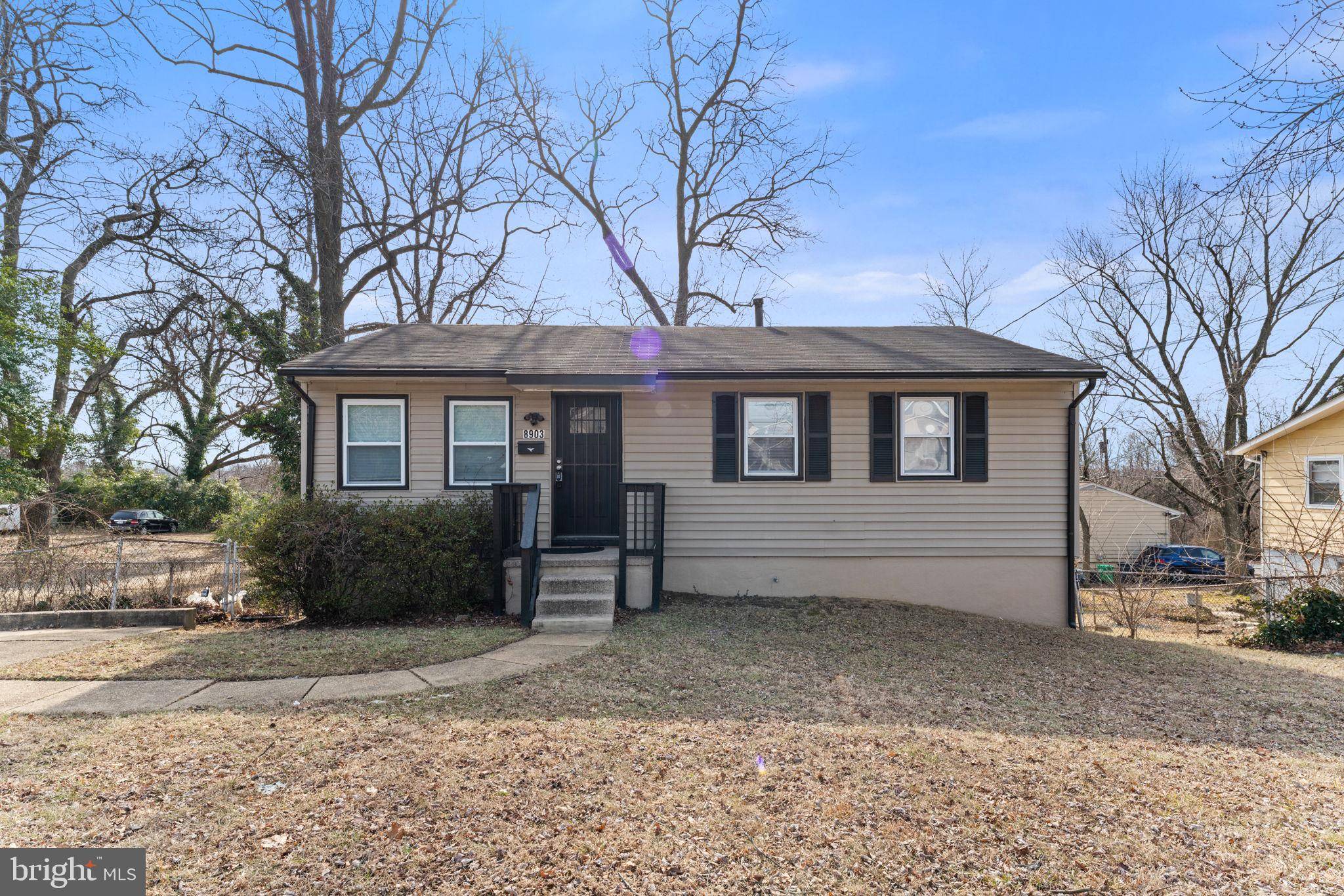 Upper Marlboro, MD 20774,8903 ARDWICK ARDMORE RD