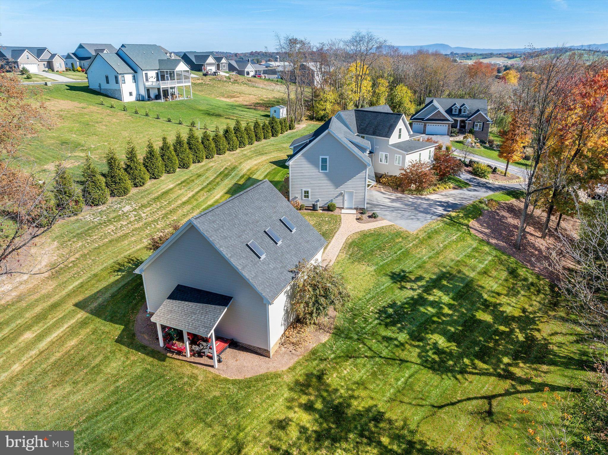 Dayton, VA 22821,236 NORTHVIEW DR
