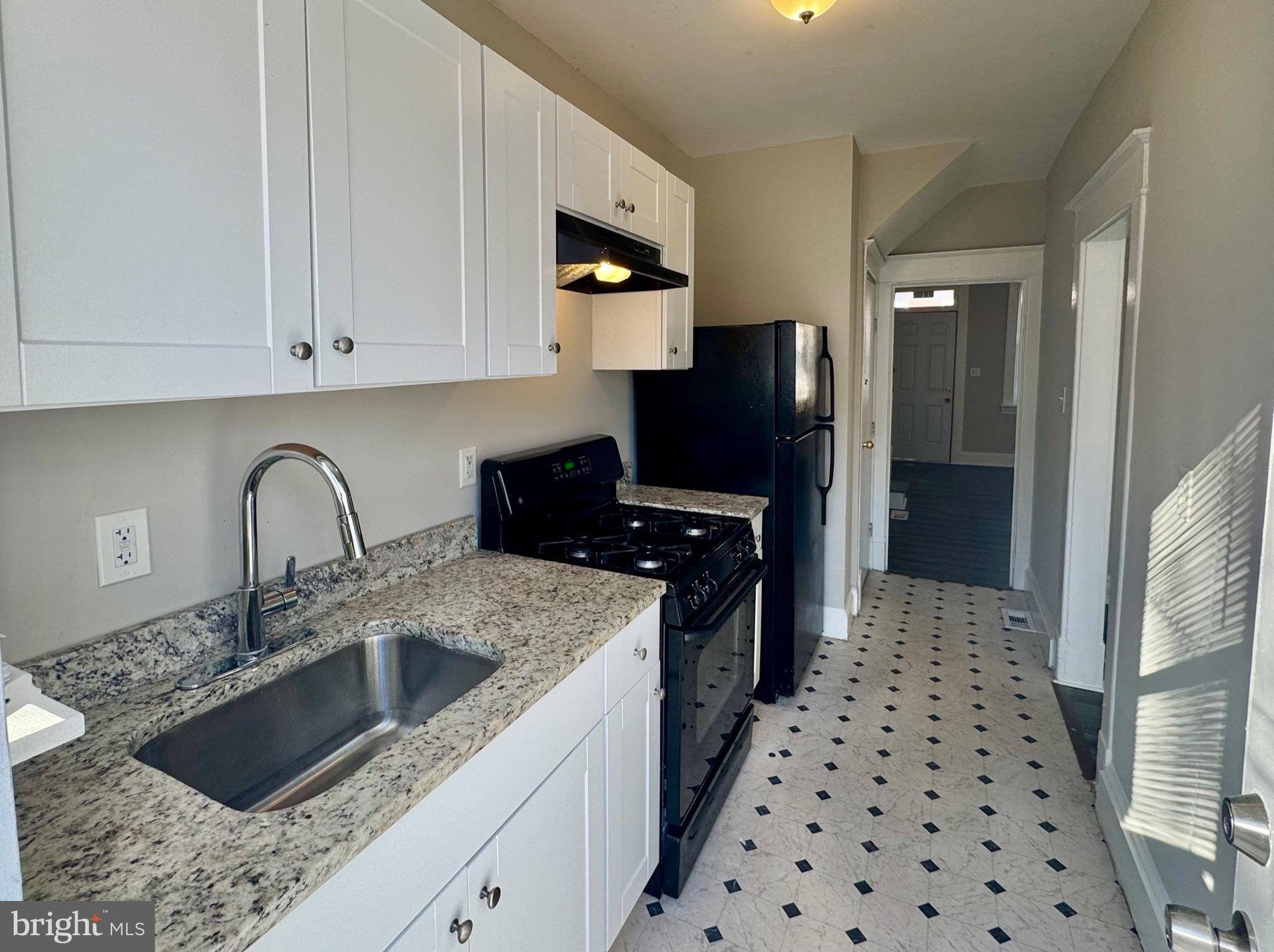 Baltimore, MD 21223,2653 LAURETTA AVE