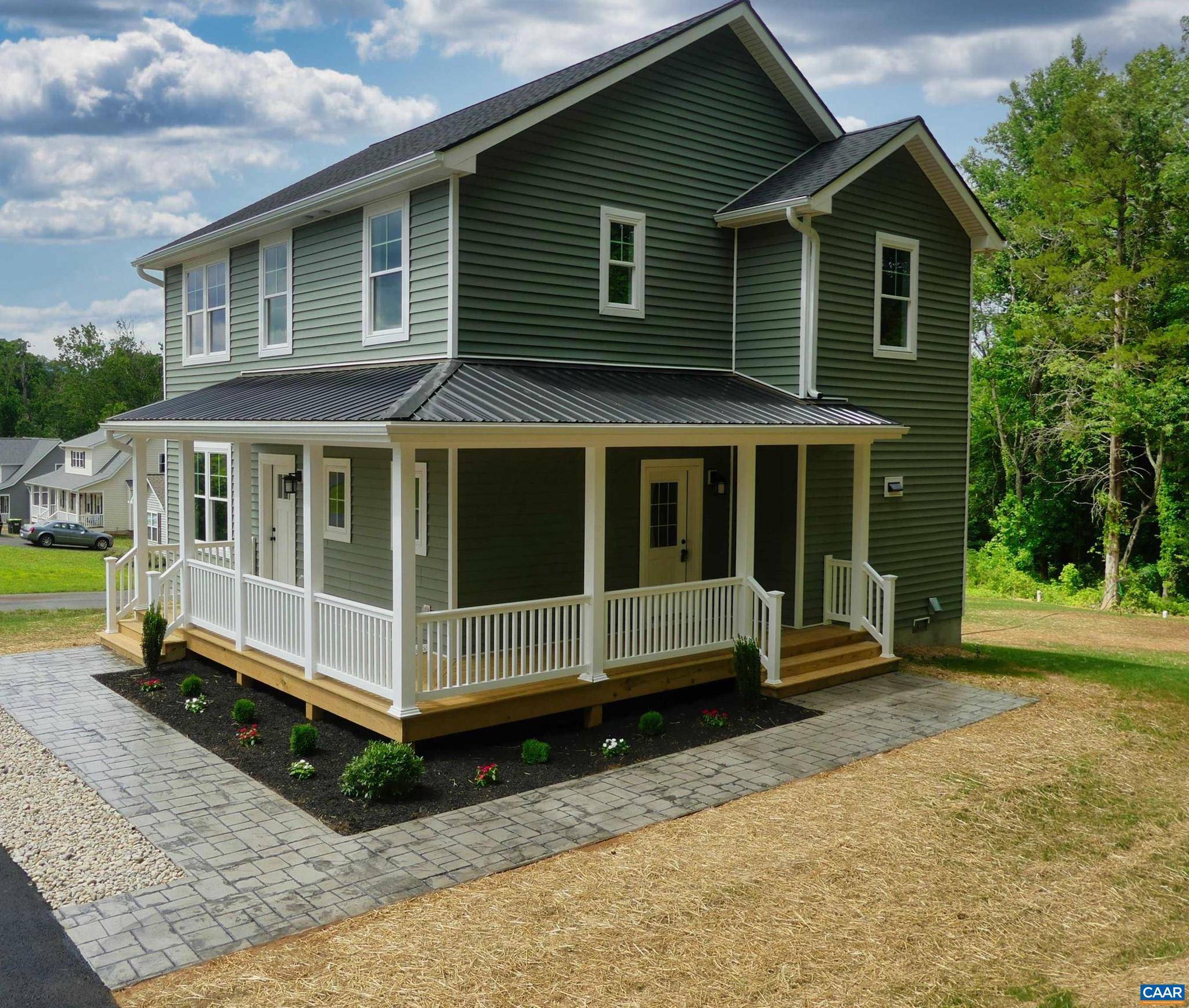 Ruckersville, VA 22968,132 JAMES DR