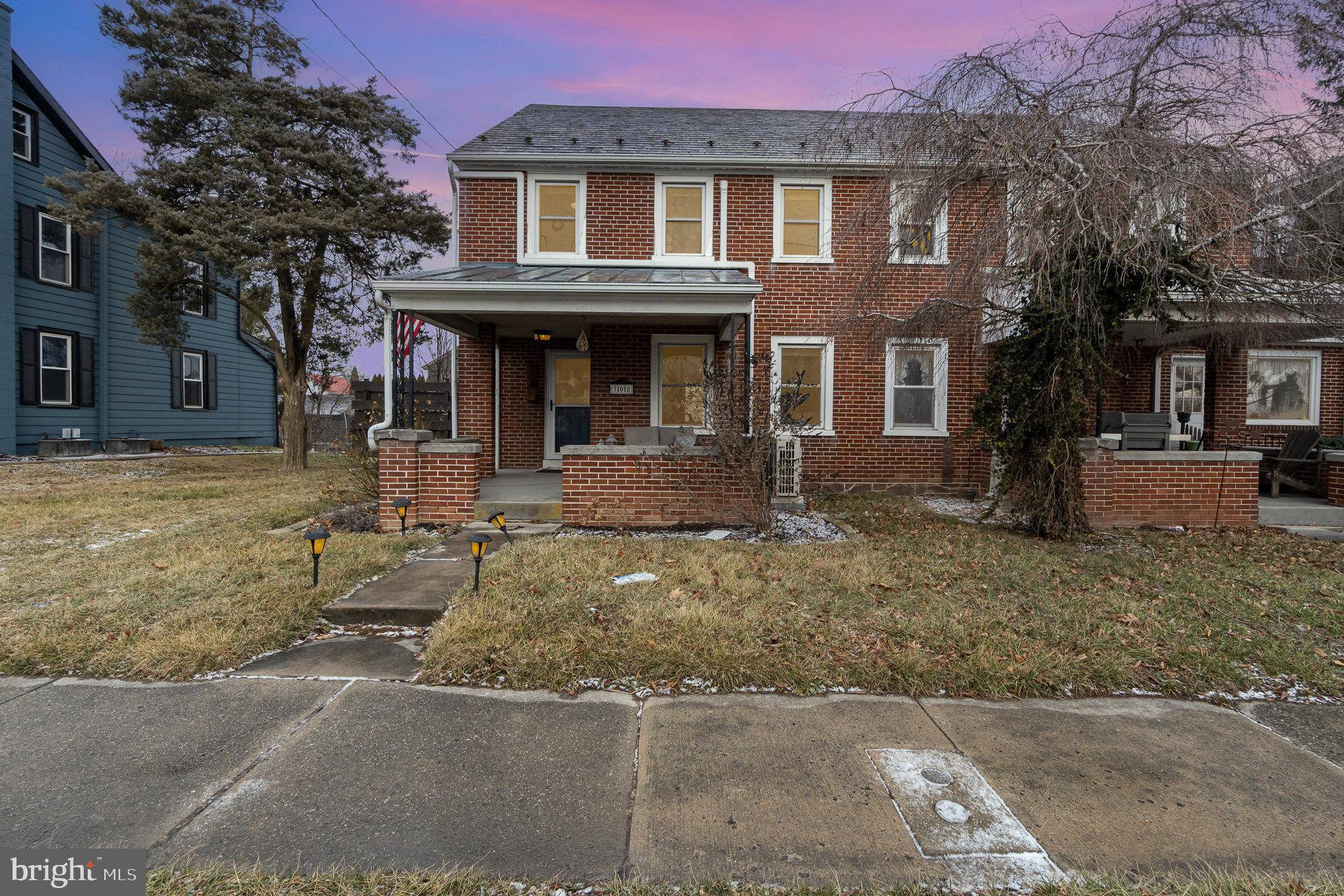 Terre Hill, PA 17581,308 E MAIN ST