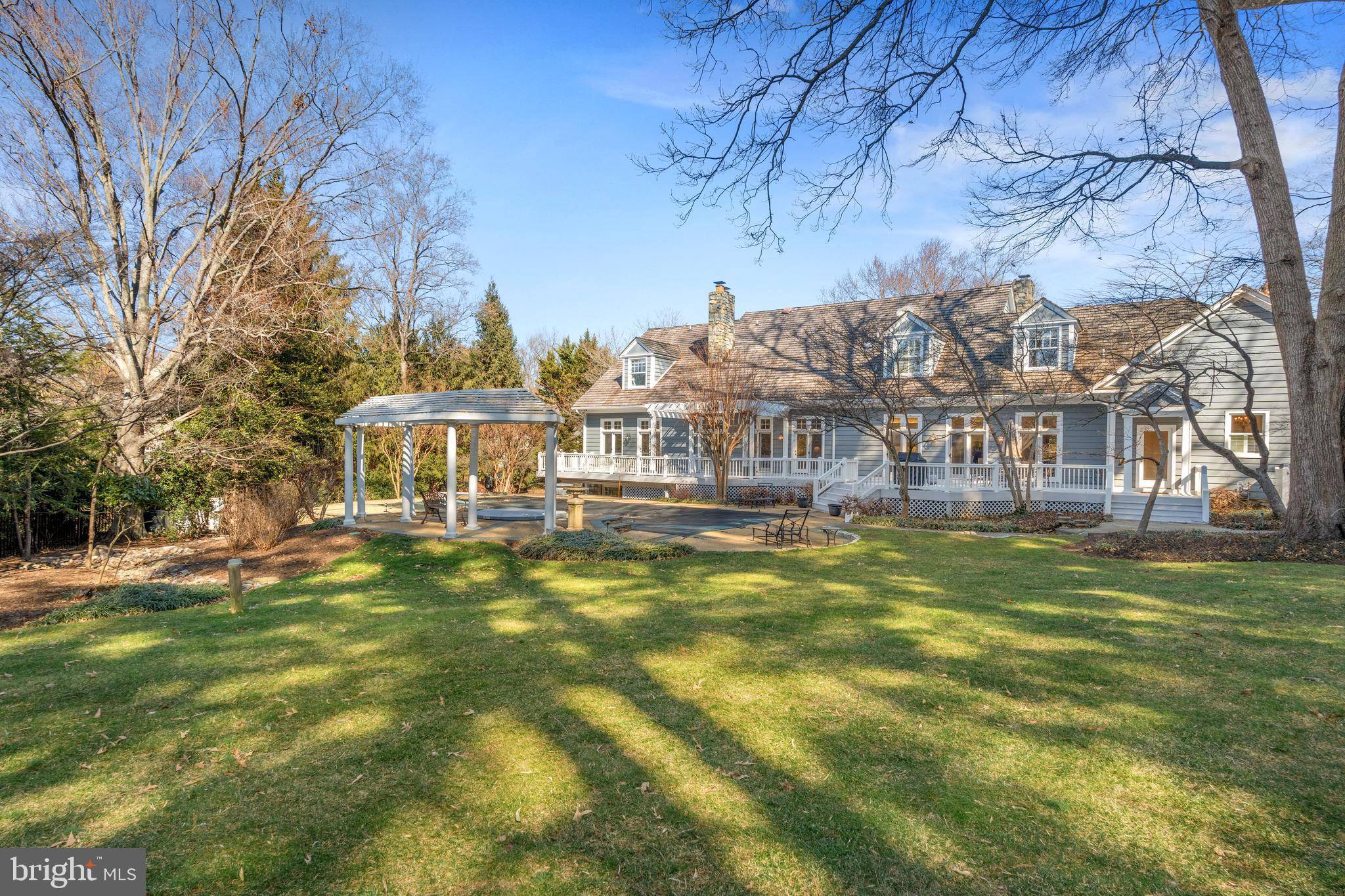 Mclean, VA 22101,1110 HARVEY RD