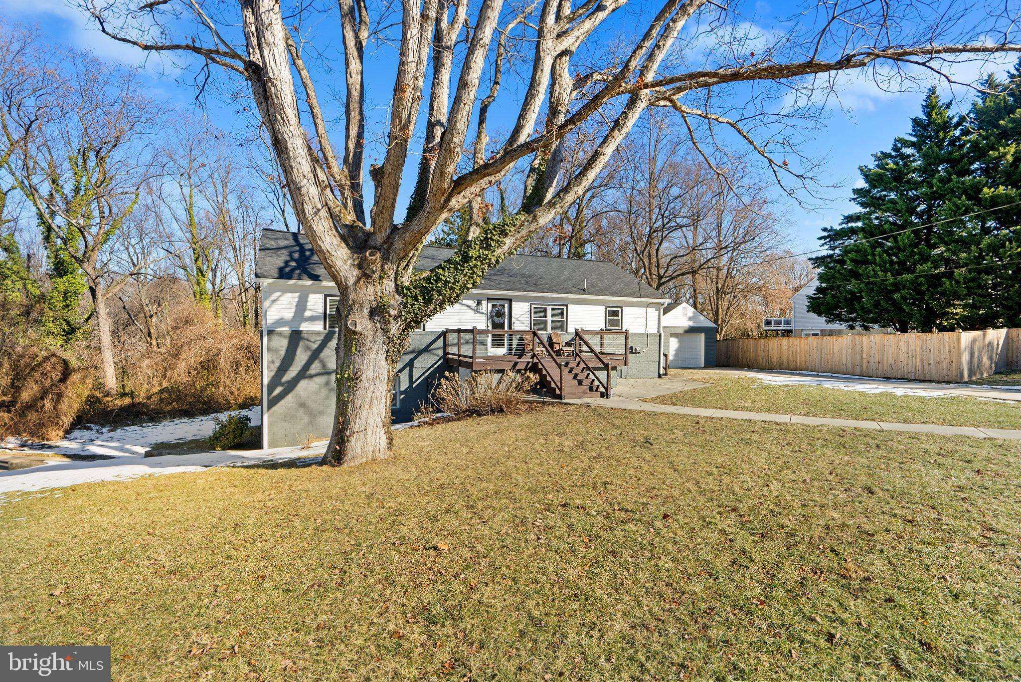Arnold, MD 21012,56 OLD FREDERICK RD