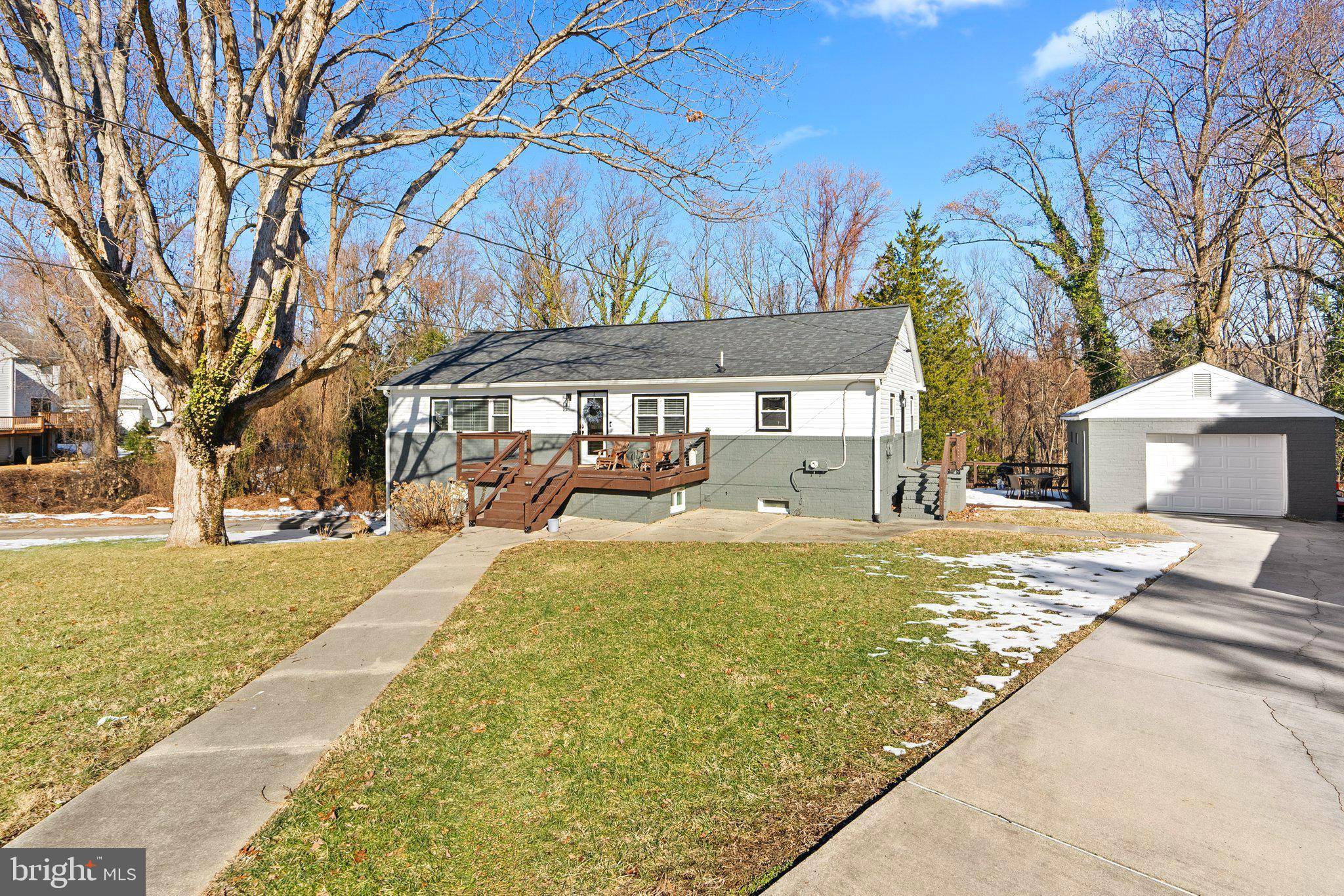 Arnold, MD 21012,56 OLD FREDERICK RD