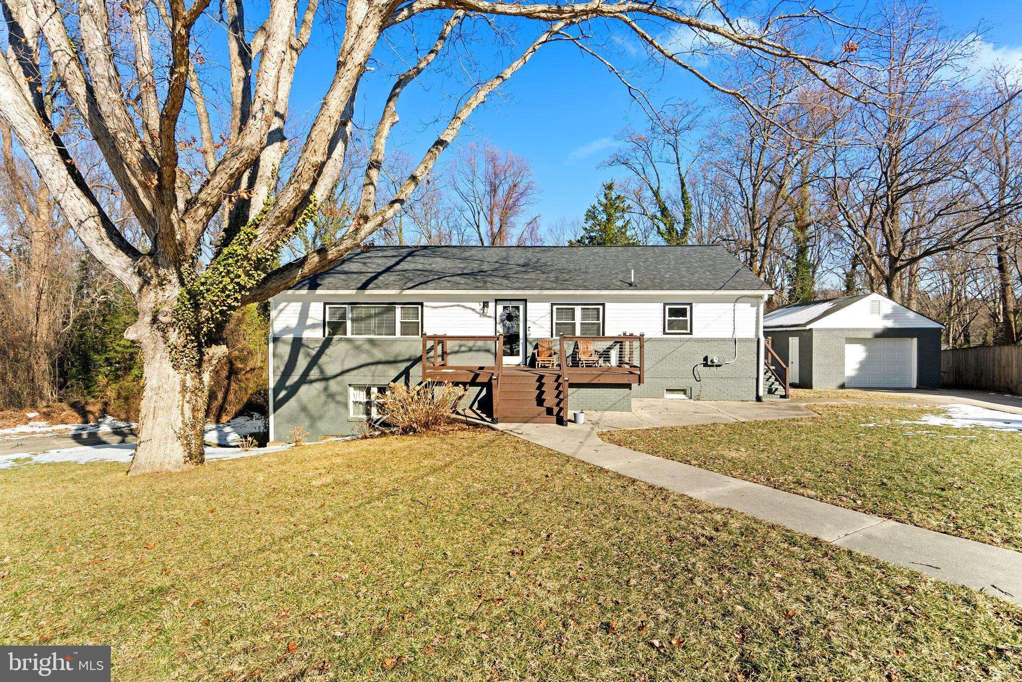 Arnold, MD 21012,56 OLD FREDERICK RD