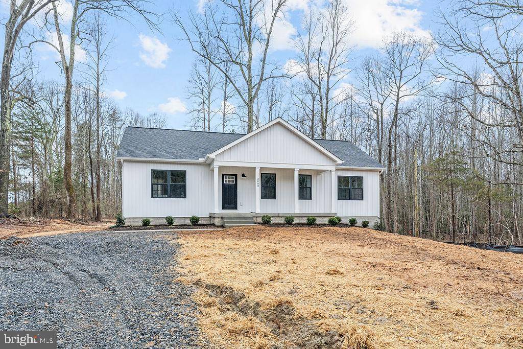 Bumpass, VA 23024,3000 LEWISTON RD