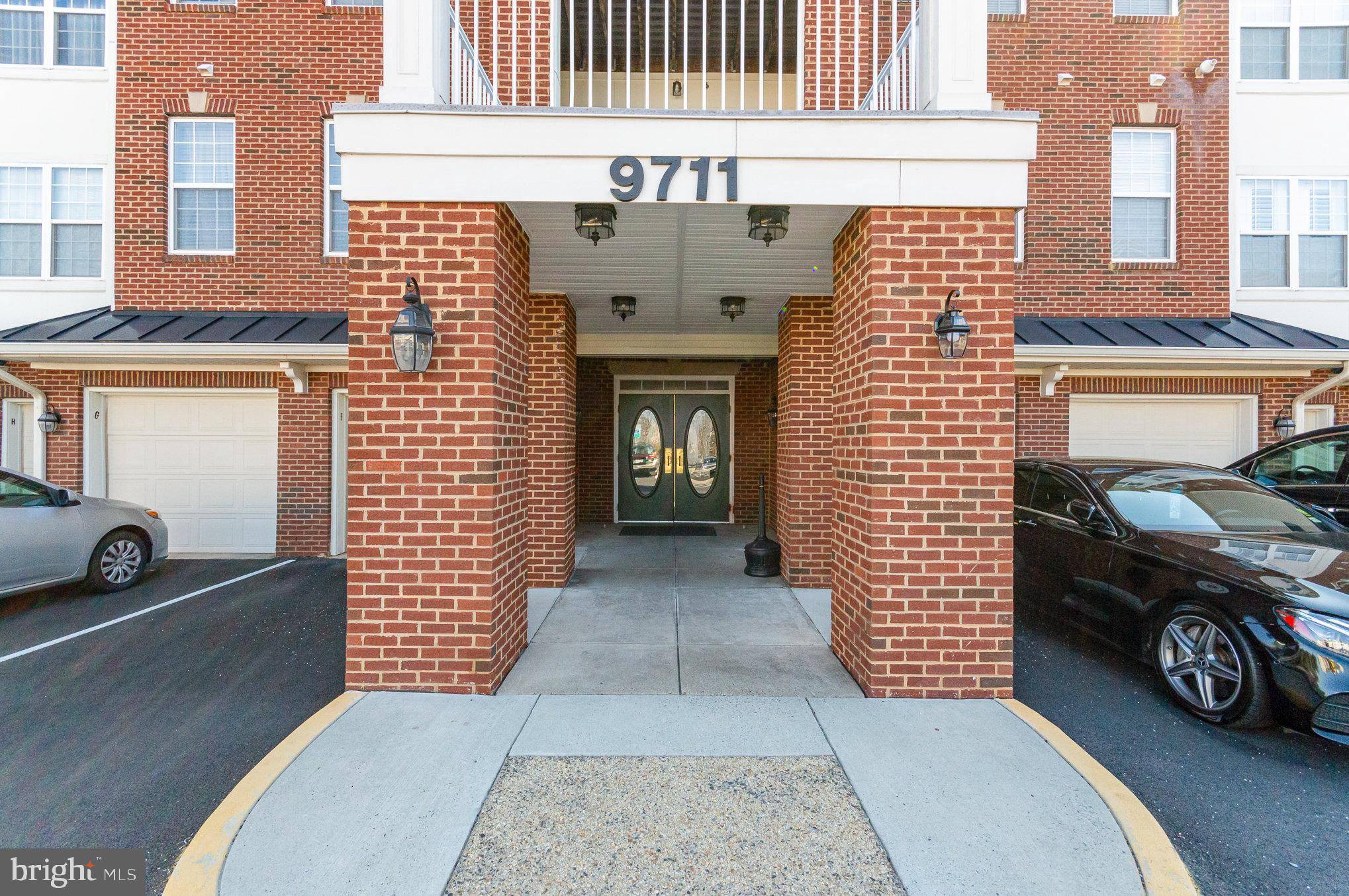 Manassas Park, VA 20111,9711 HANDERSON PL #UNIT 103