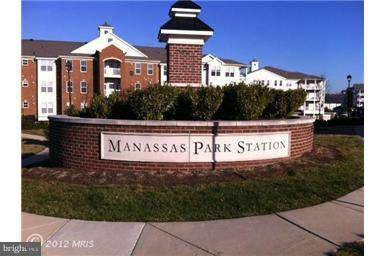 Manassas Park, VA 20111,9711 HANDERSON PL #UNIT 103