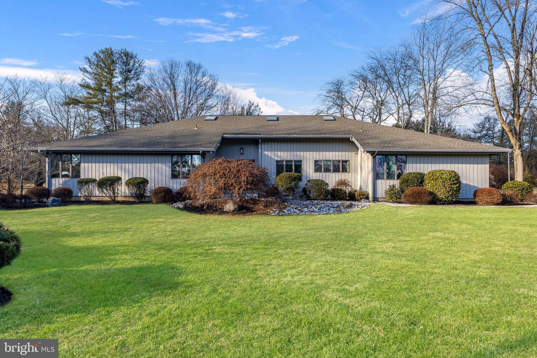 Princeton, NJ 08540,3 HIGHLAND RD