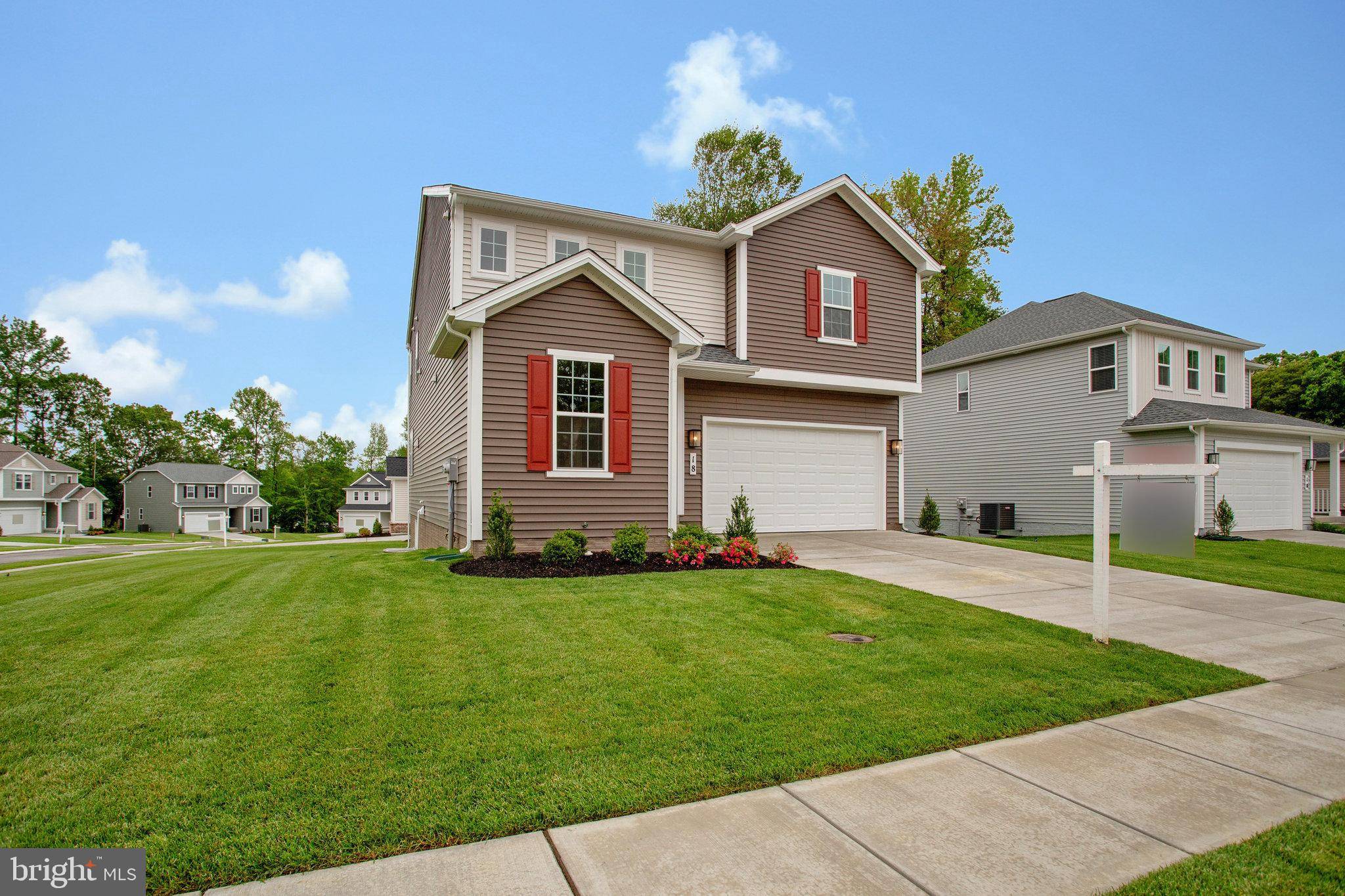 North East, MD 21901,18 ASPEN DR