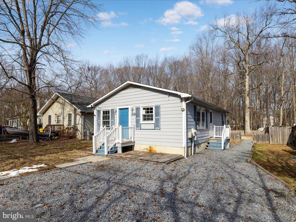 Shady Side, MD 20764,1508 CEDARHURST RD