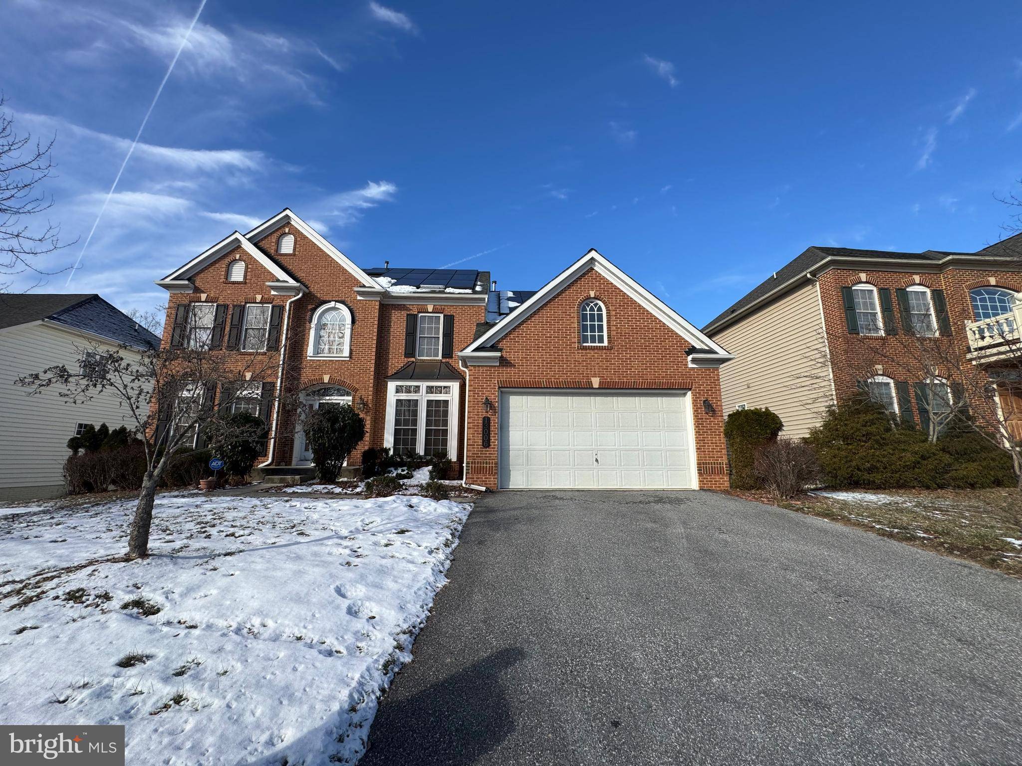 Beltsville, MD 20705,13006 LEDO CREEK TER