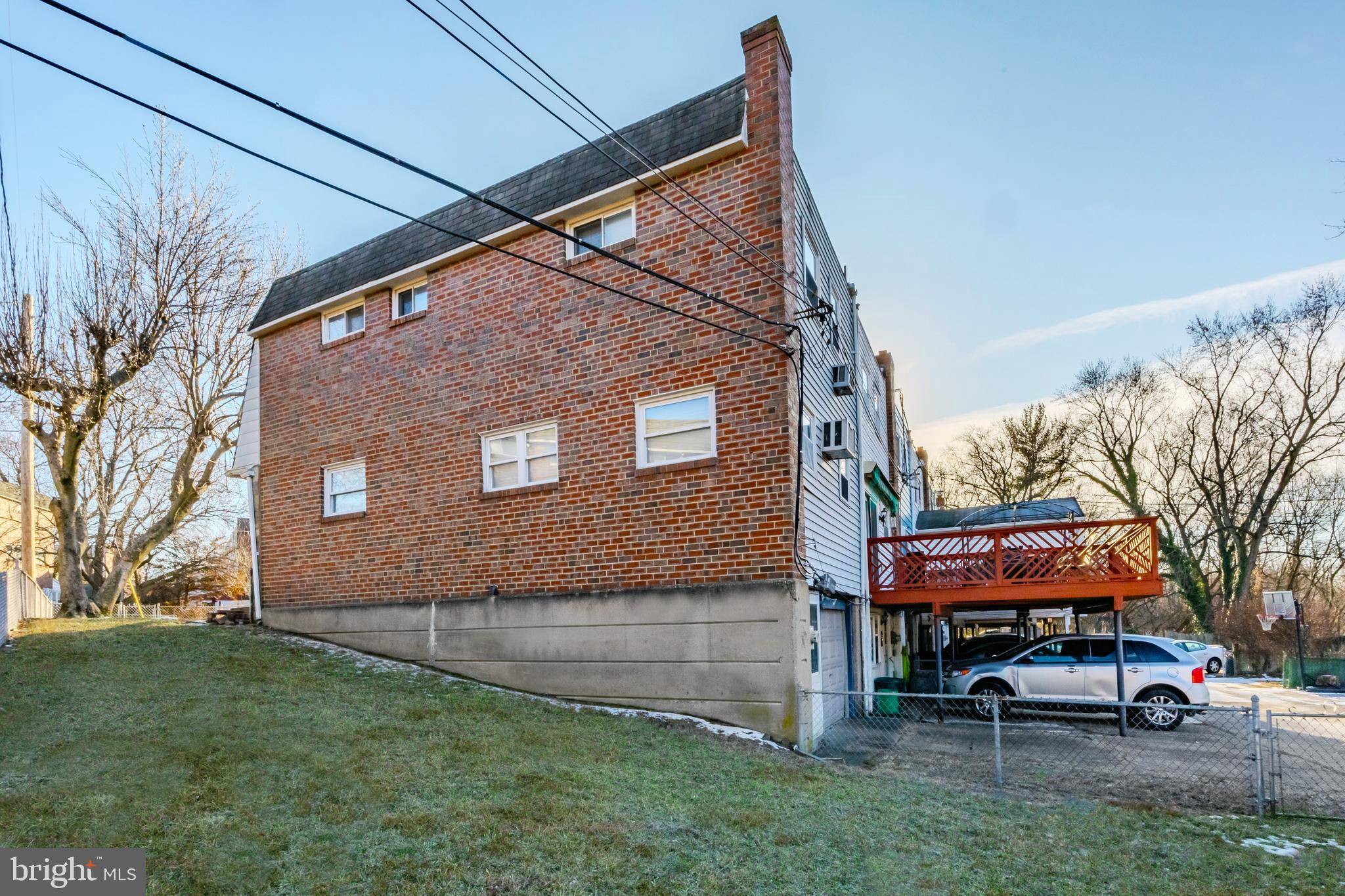 Folcroft, PA 19032,805 WINDSOR CIR