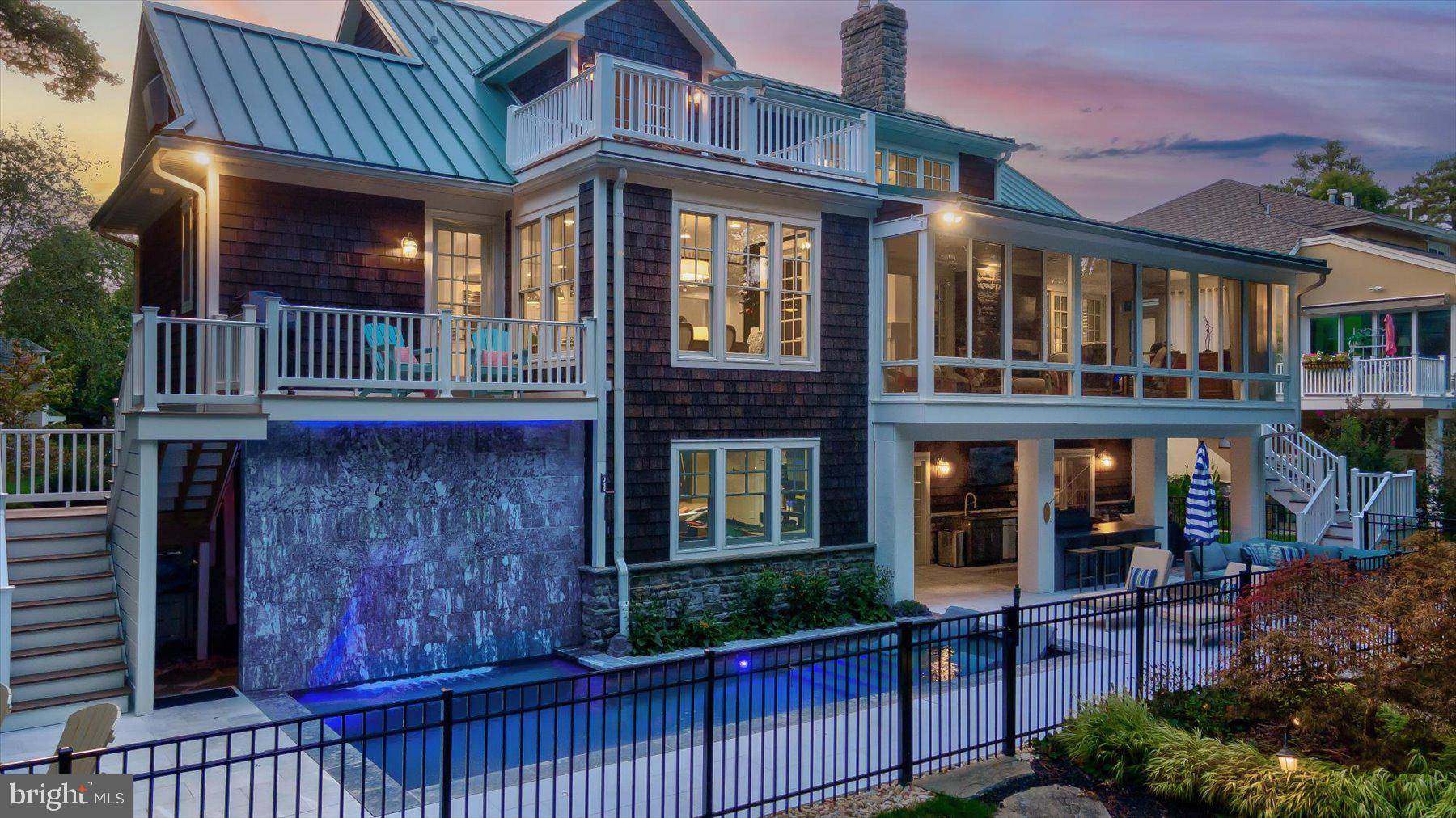 Rehoboth Beach, DE 19971,54 ELEANOR LEE LN E