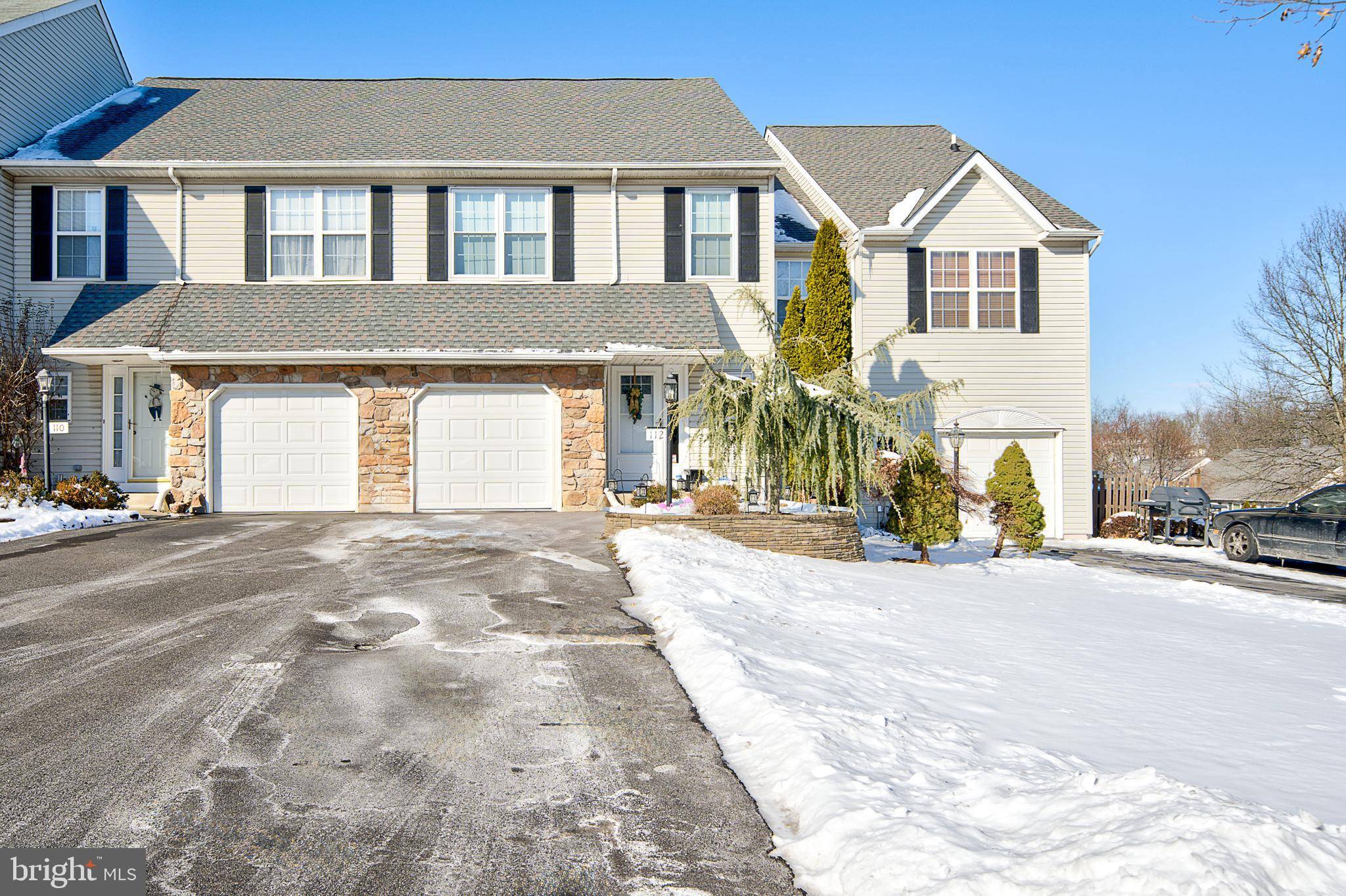 Perkasie, PA 18944,112 MISTY MDW