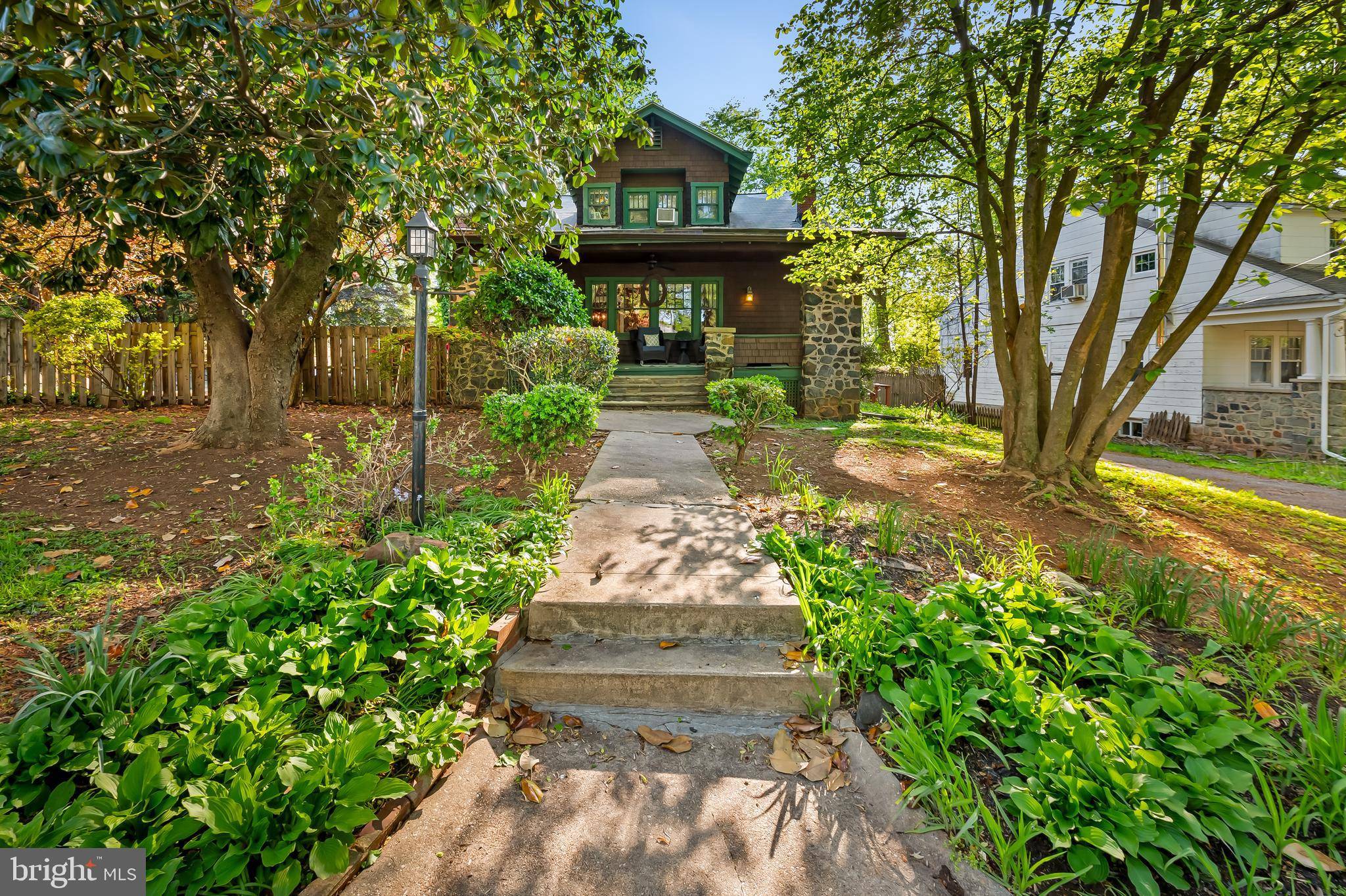 Baltimore, MD 21215,5702 MERVILLE AVE