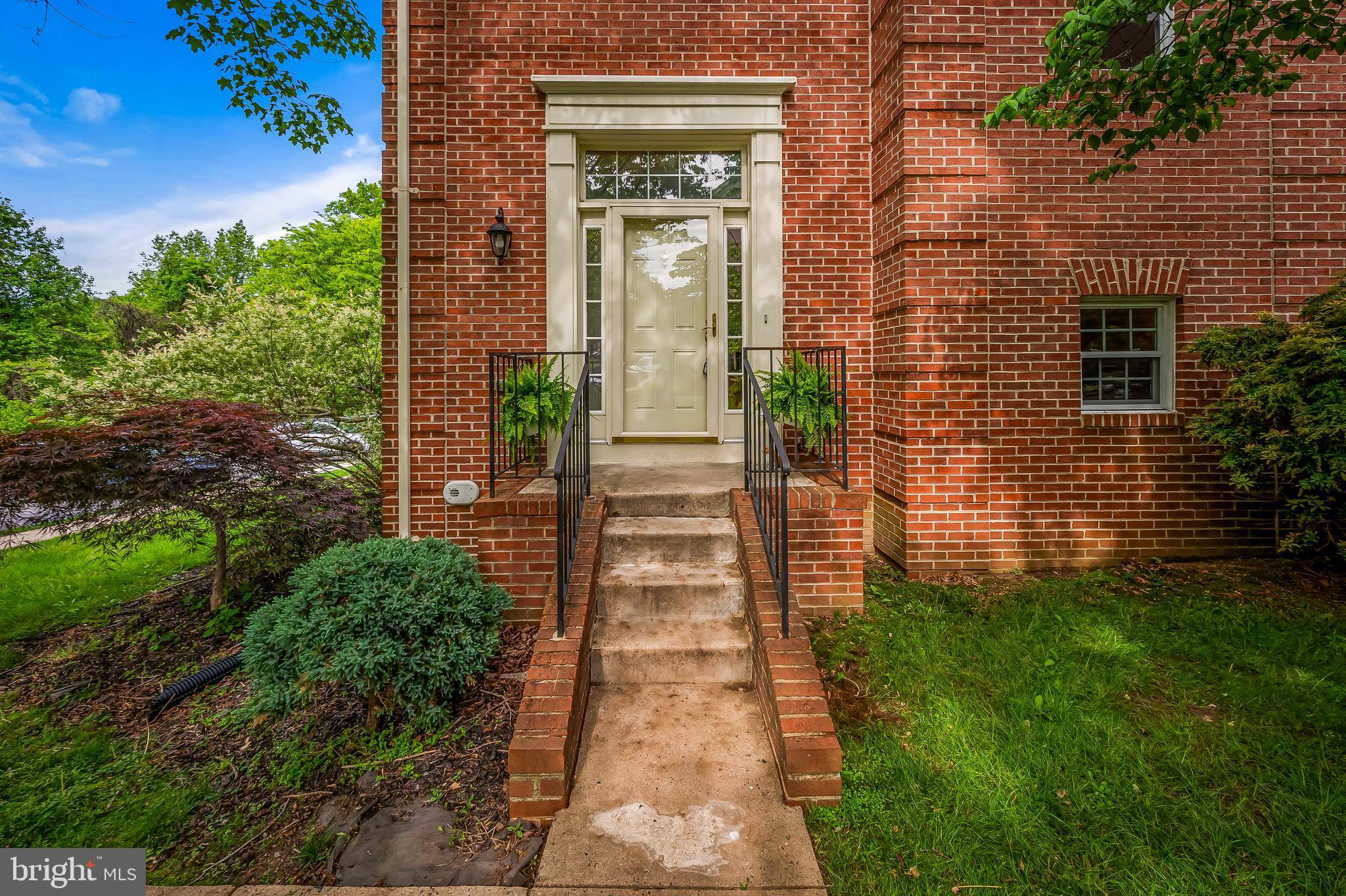 Lutherville Timonium, MD 21093,607 LAVENHAM CT