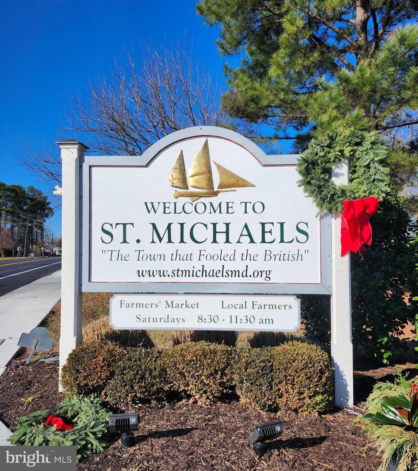 Saint Michaels, MD 21663,LOT 2 MEADOW ST