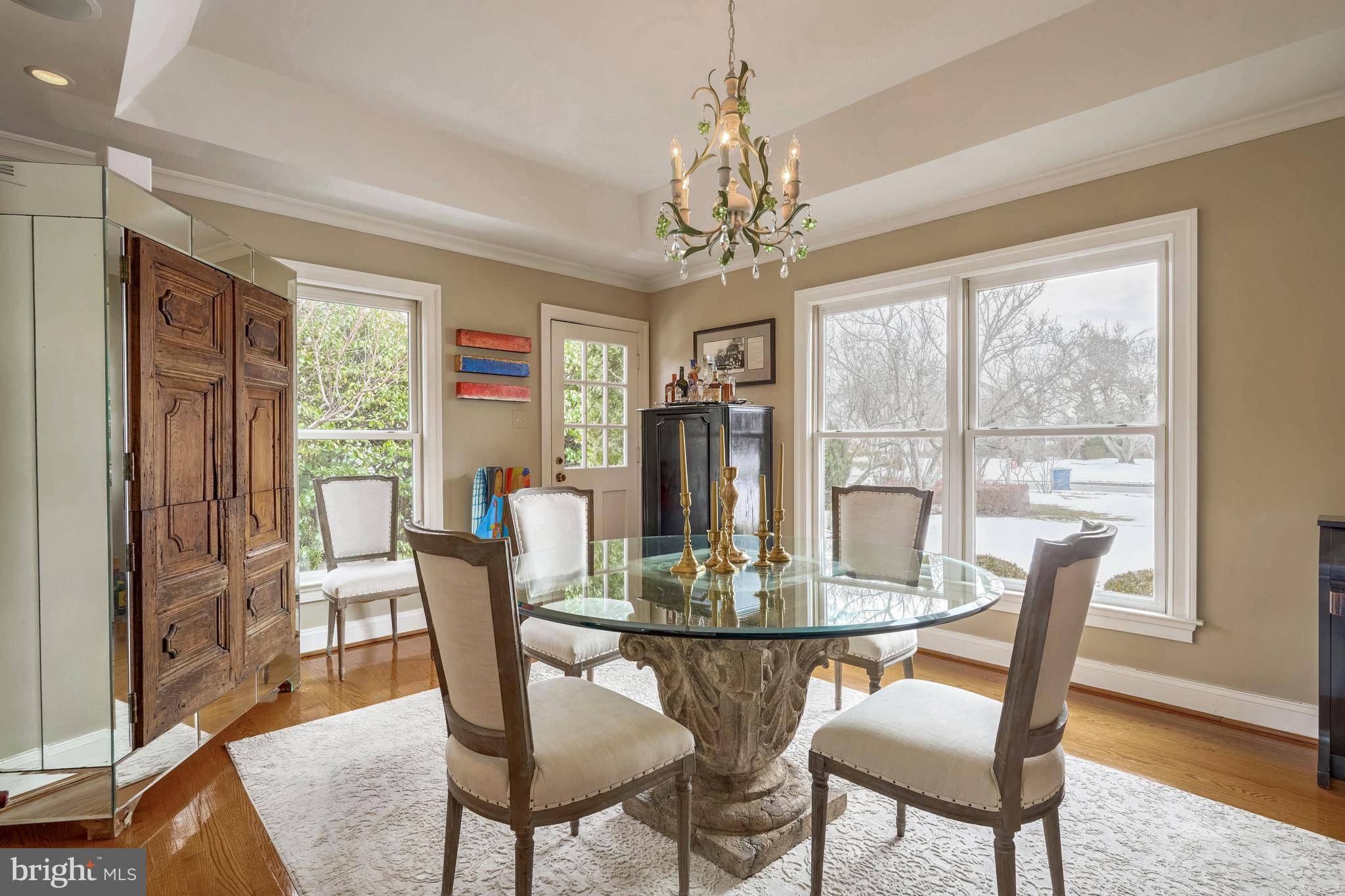 Mclean, VA 22101,1236 MEYER CT