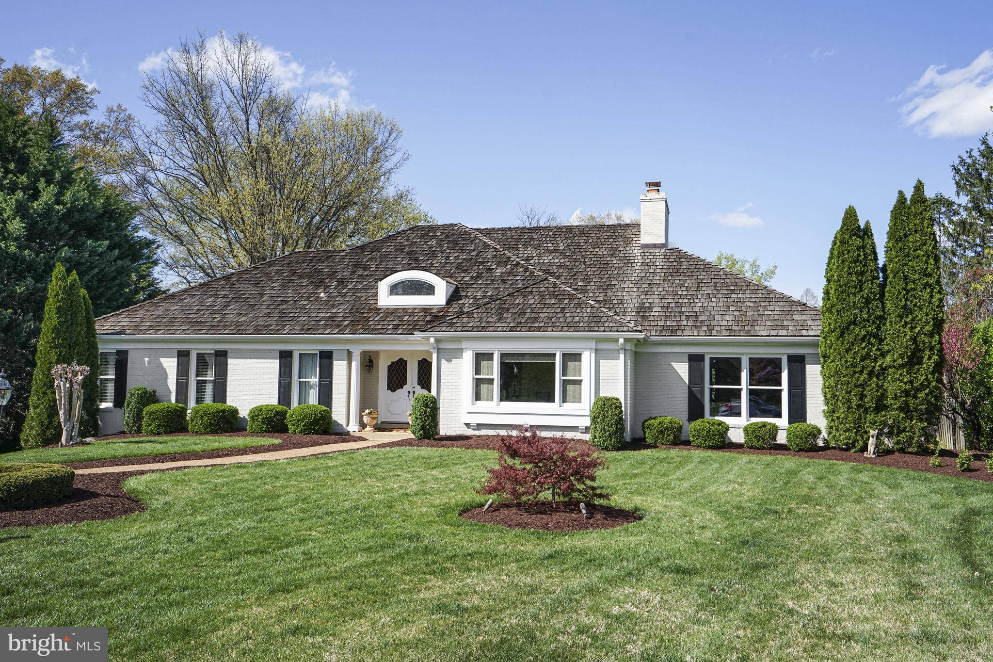 Mclean, VA 22101,1236 MEYER CT